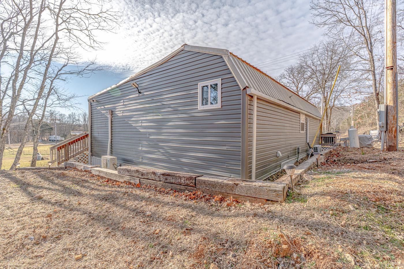 Photo 28 - Residential for sale – 96  Pine Hollow Rd   Hardy, AR