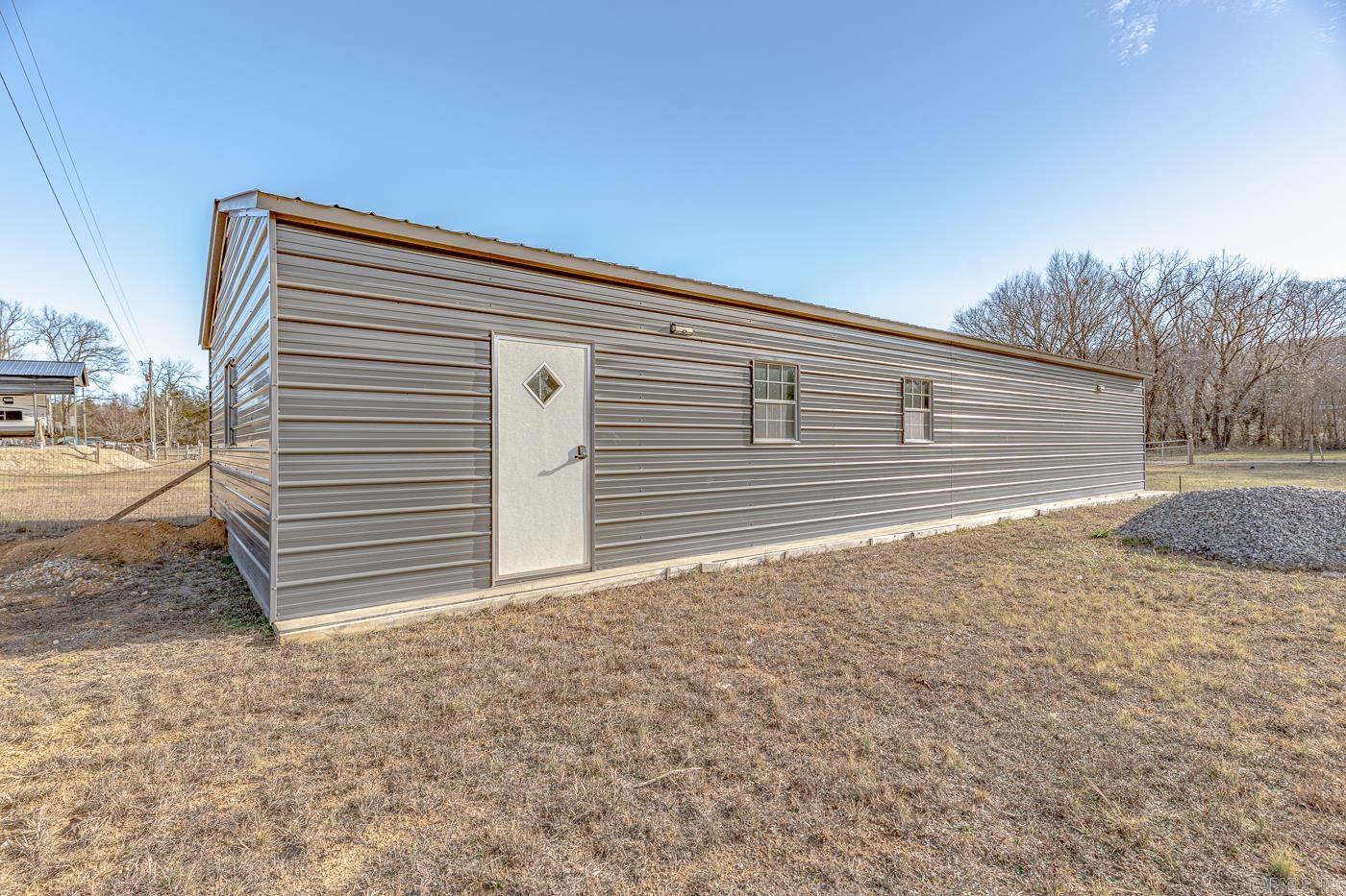 Photo 30 - Residential for sale – 96  Pine Hollow Rd   Hardy, AR