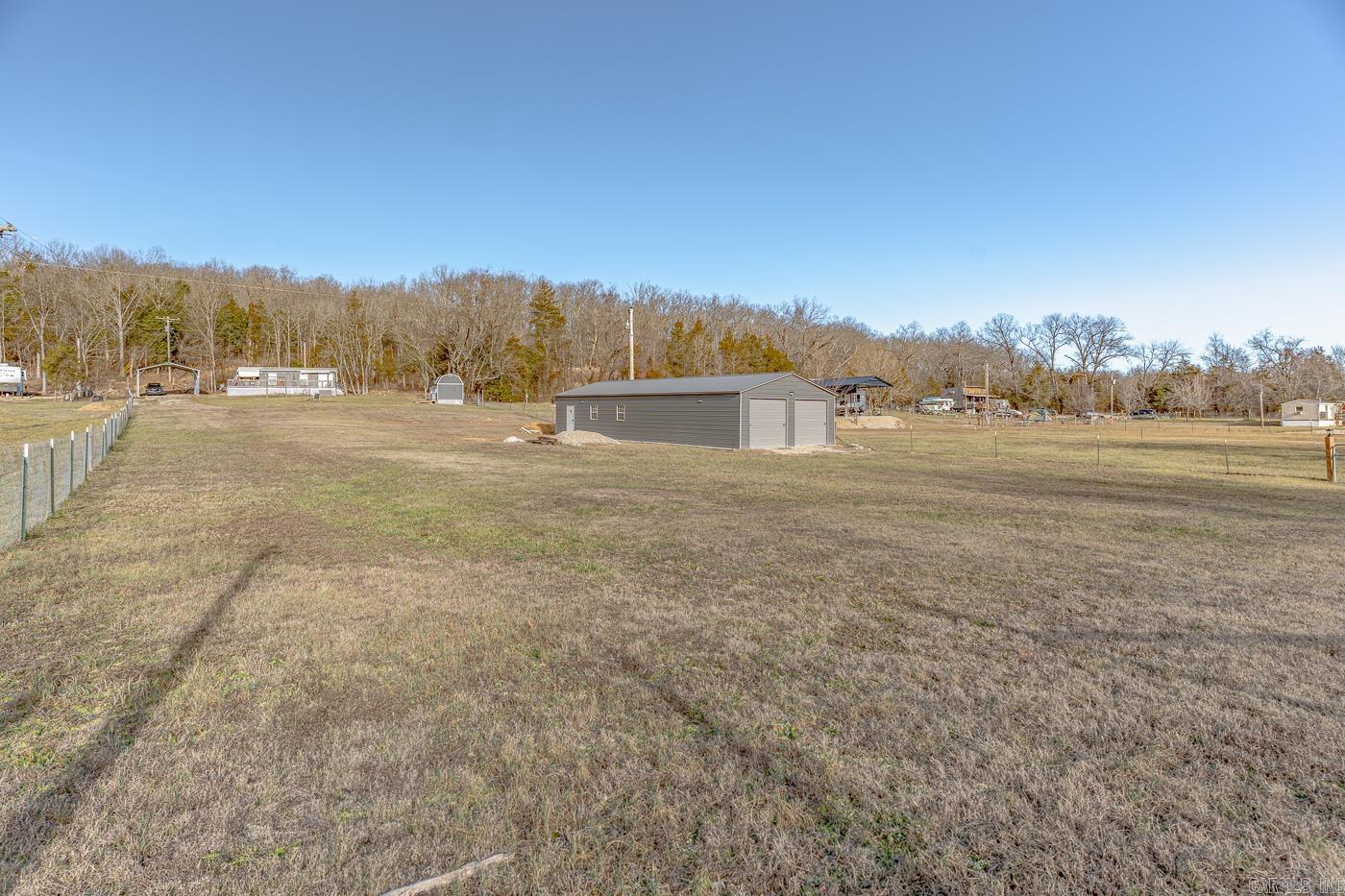 Photo 34 - Residential for sale – 96  Pine Hollow Rd   Hardy, AR