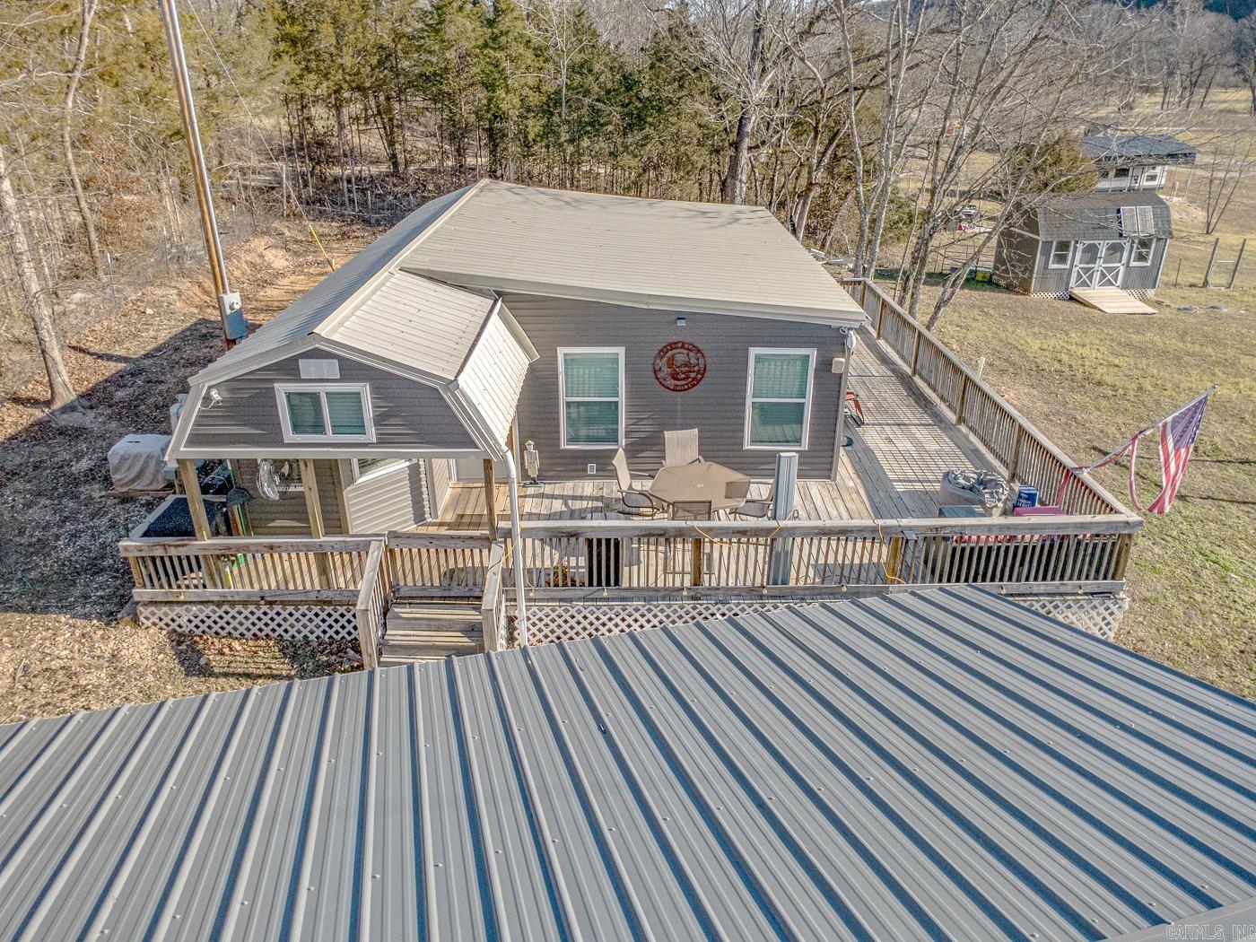 Photo 35 - Residential for sale – 96  Pine Hollow Rd   Hardy, AR