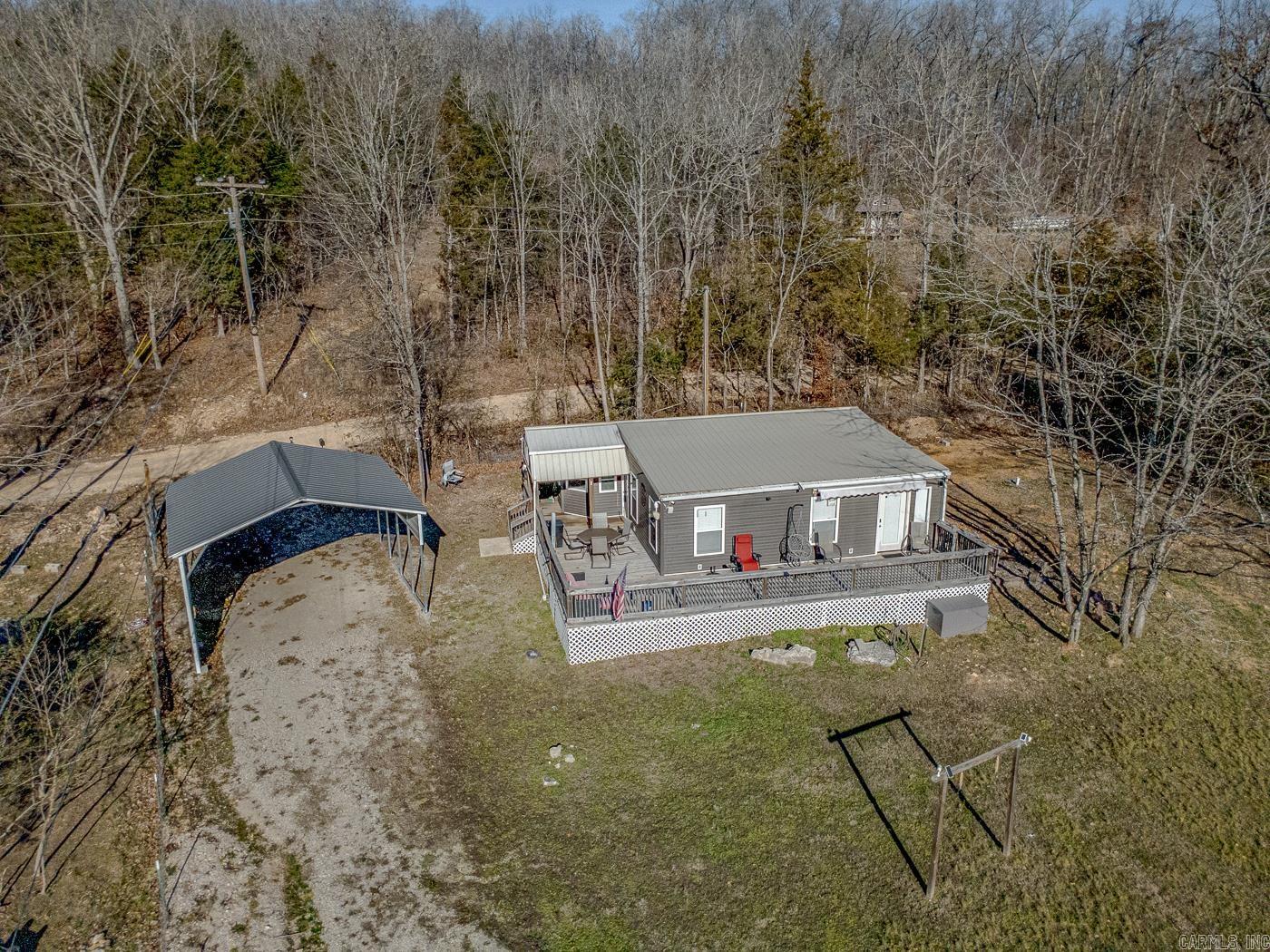 Photo 36 - Residential for sale – 96  Pine Hollow Rd   Hardy, AR