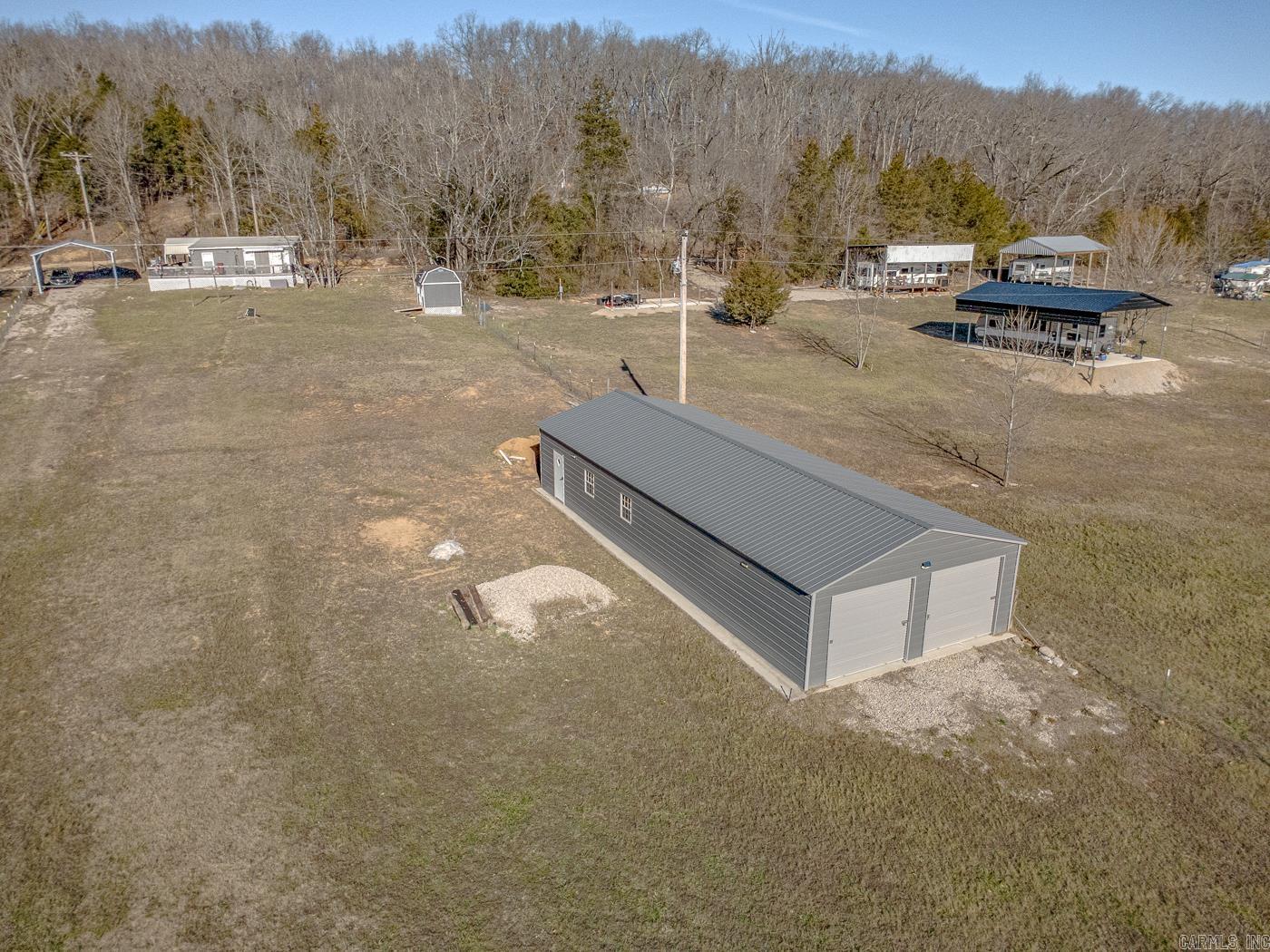 Photo 37 - Residential for sale – 96  Pine Hollow Rd   Hardy, AR