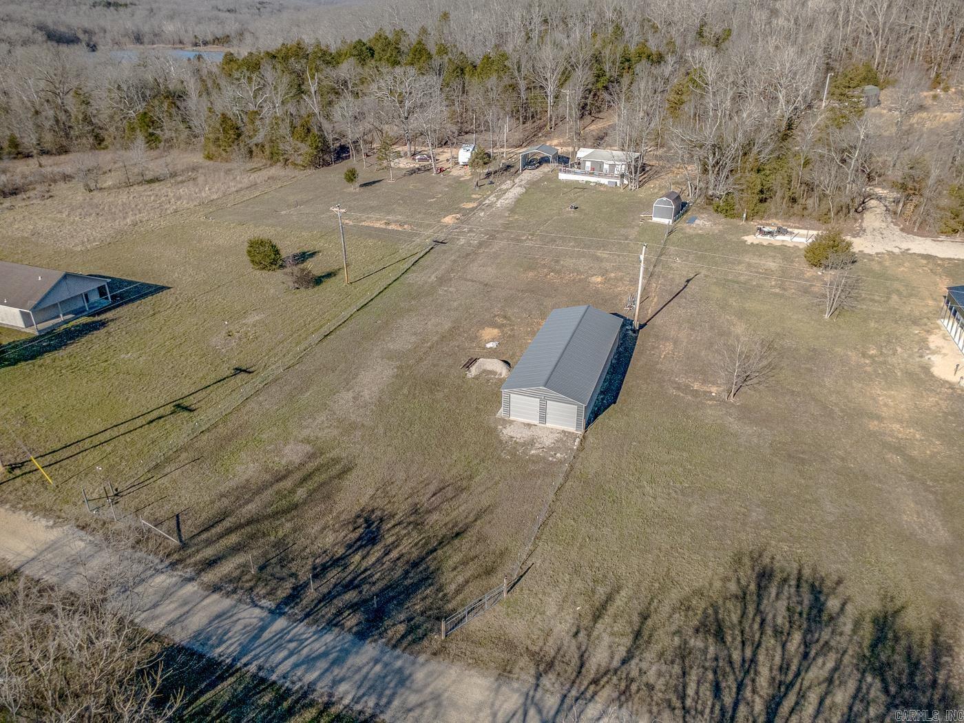 Photo 40 - Residential for sale – 96  Pine Hollow Rd   Hardy, AR