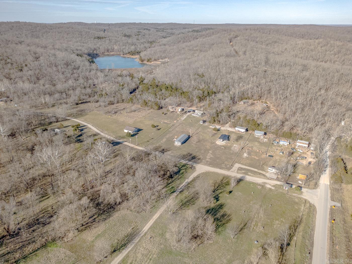 Photo 42 - Residential for sale – 96  Pine Hollow Rd   Hardy, AR