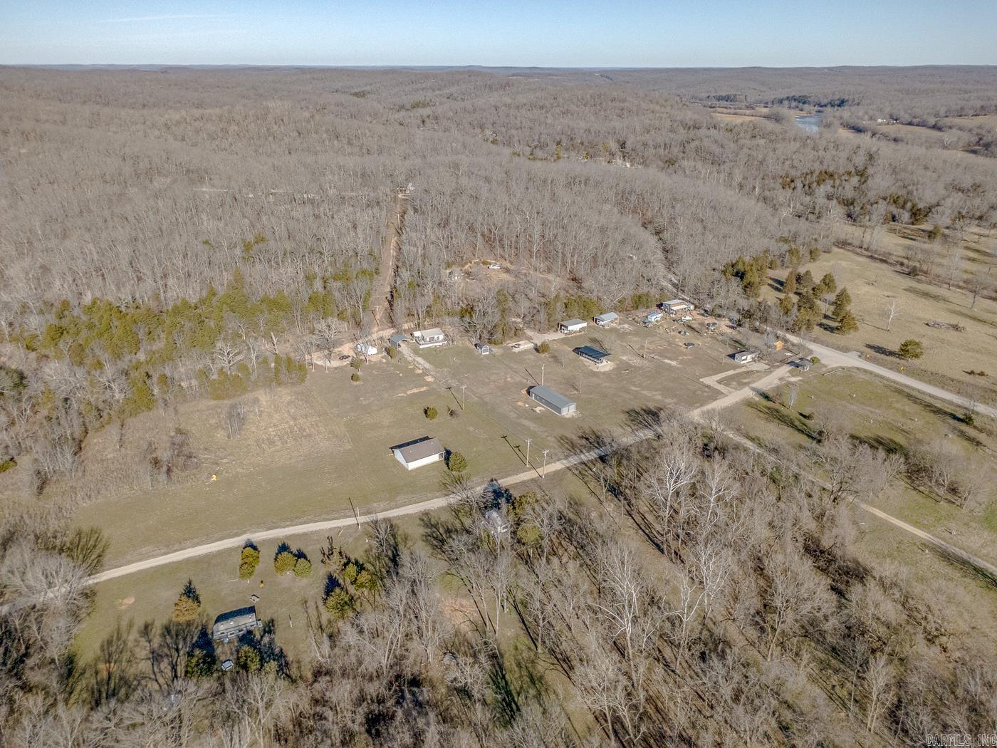 Photo 43 - Residential for sale – 96  Pine Hollow Rd   Hardy, AR