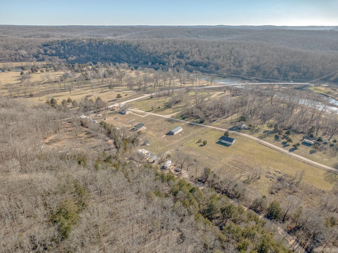 Photo 44 - Residential for sale – 96  Pine Hollow Rd   Hardy, AR