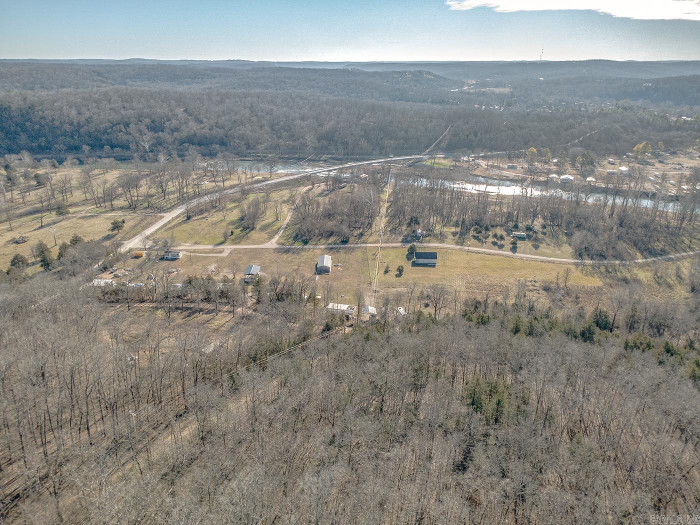 Photo 45 - Residential for sale – 96  Pine Hollow Rd   Hardy, AR