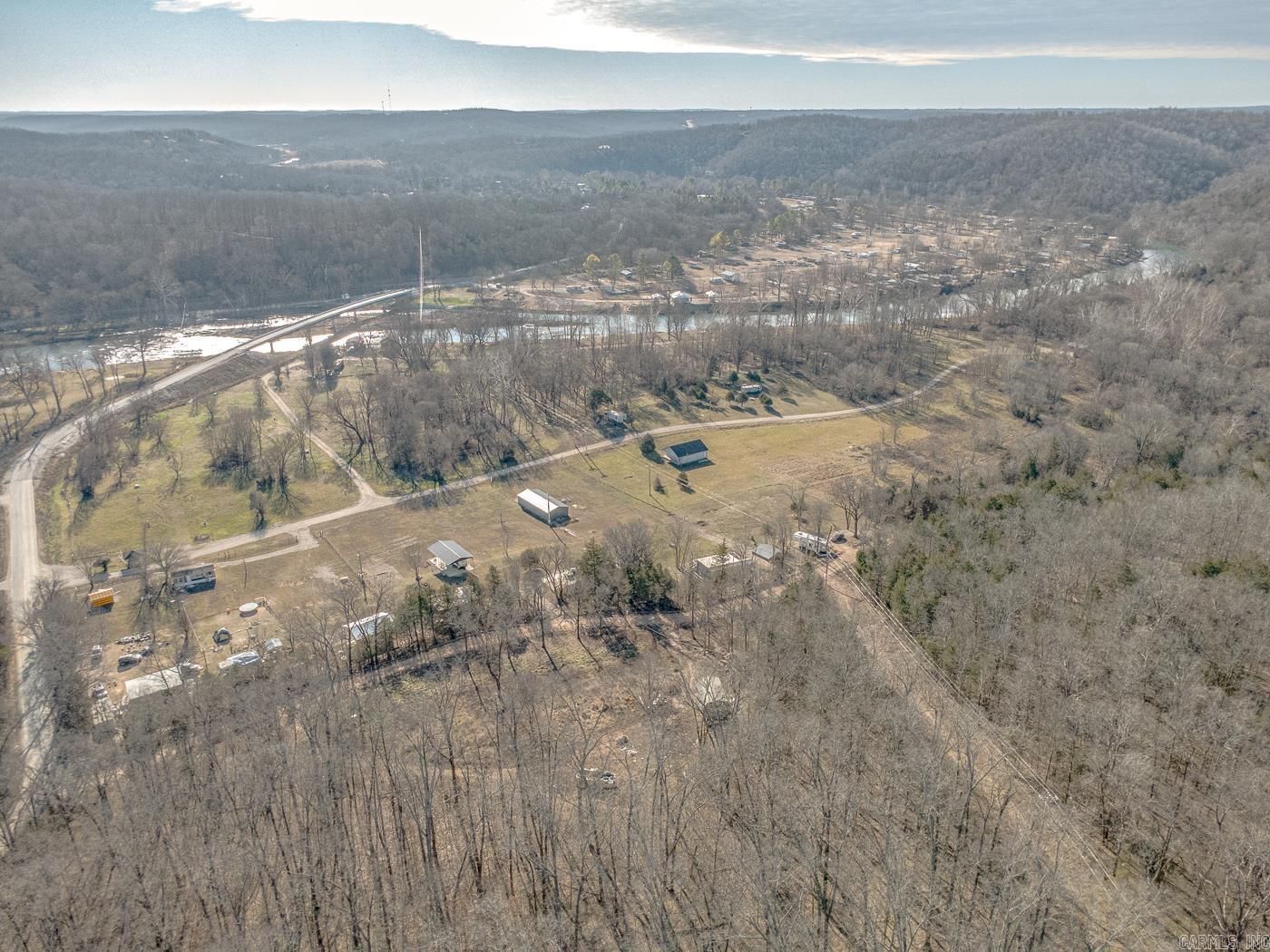 Photo 46 - Residential for sale – 96  Pine Hollow Rd   Hardy, AR