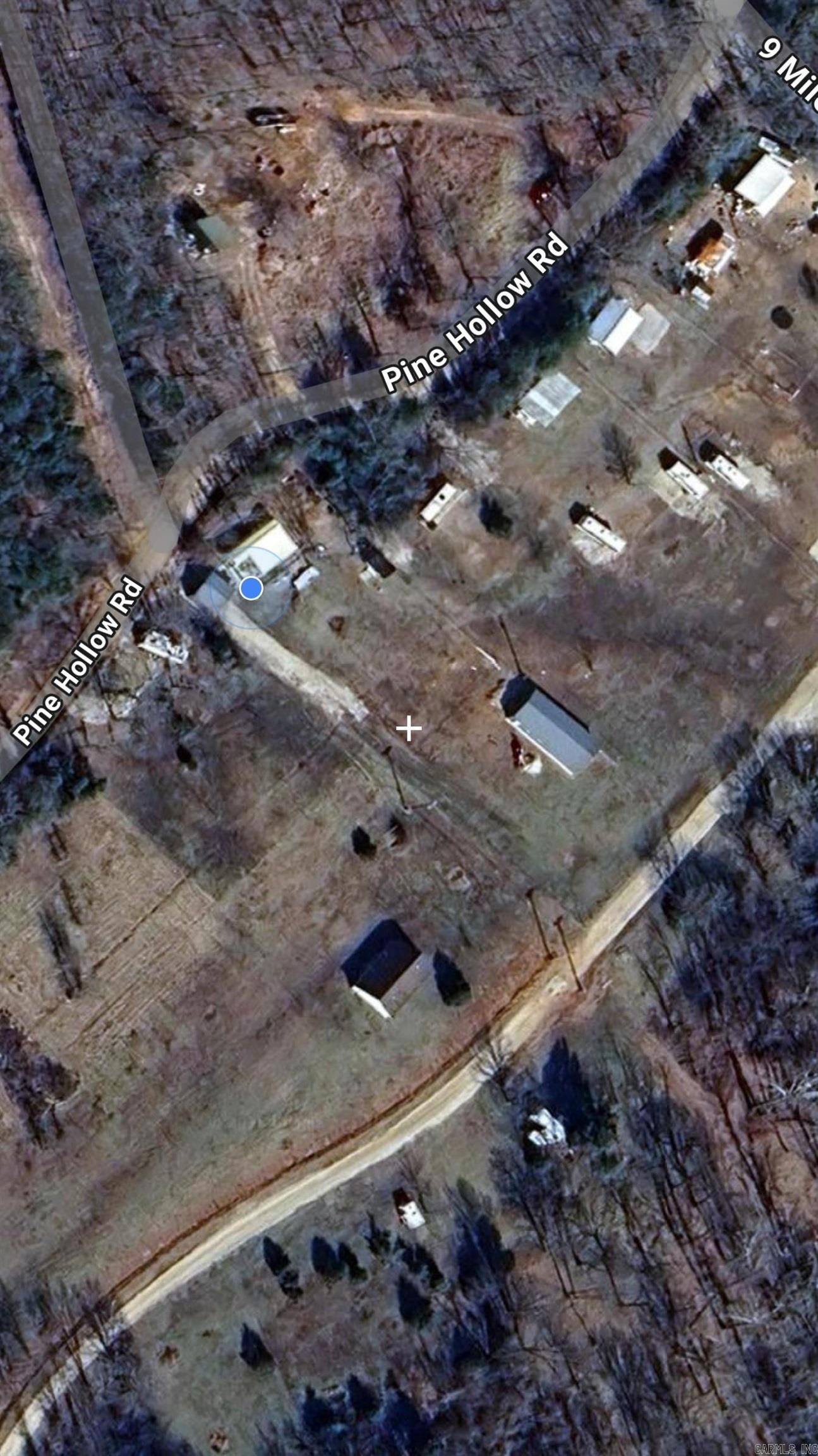 Photo 48 - Residential for sale – 96  Pine Hollow Rd   Hardy, AR