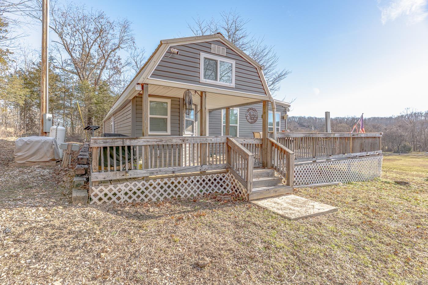 Photo 6 - Residential for sale – 96  Pine Hollow Rd   Hardy, AR