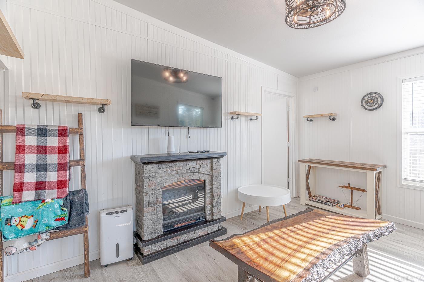 Photo 9 - Residential for sale – 96  Pine Hollow Rd   Hardy, AR