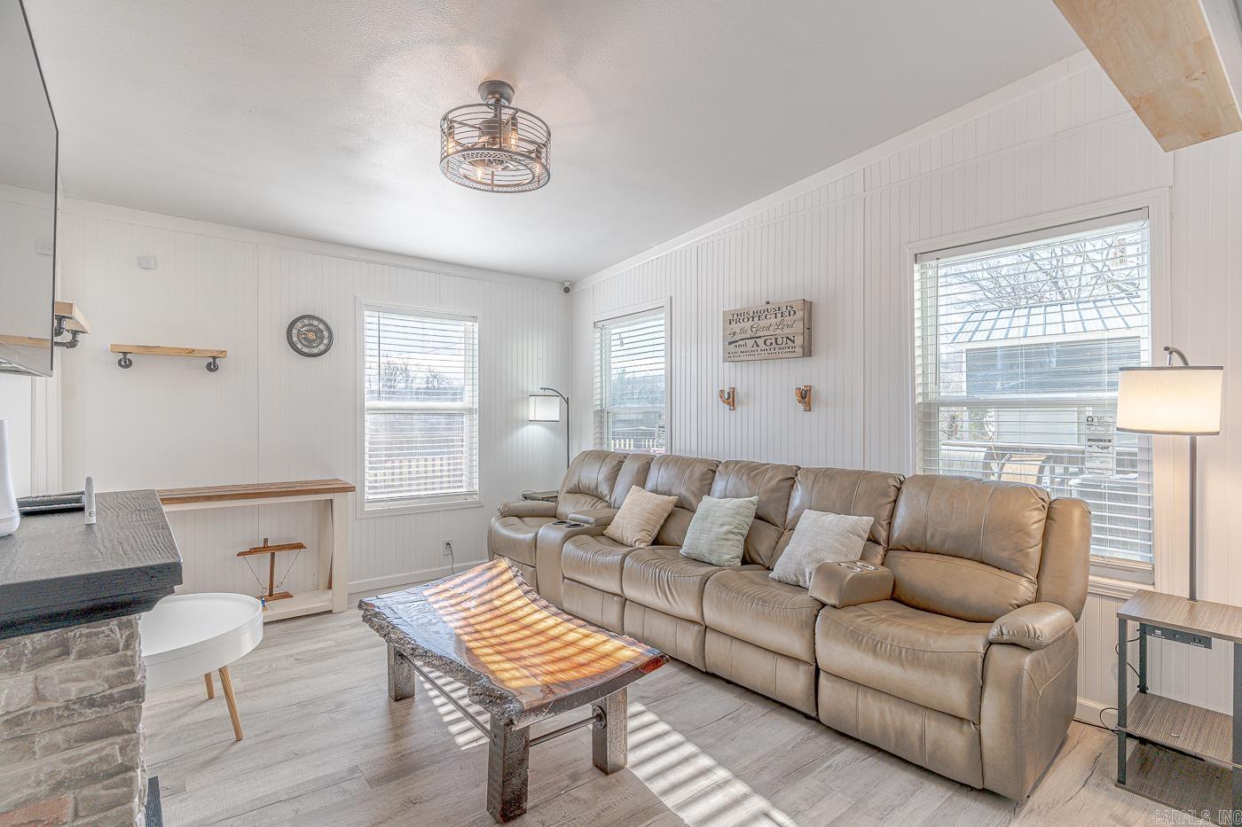 Photo 10 - Residential for sale – 96  Pine Hollow Rd   Hardy, AR