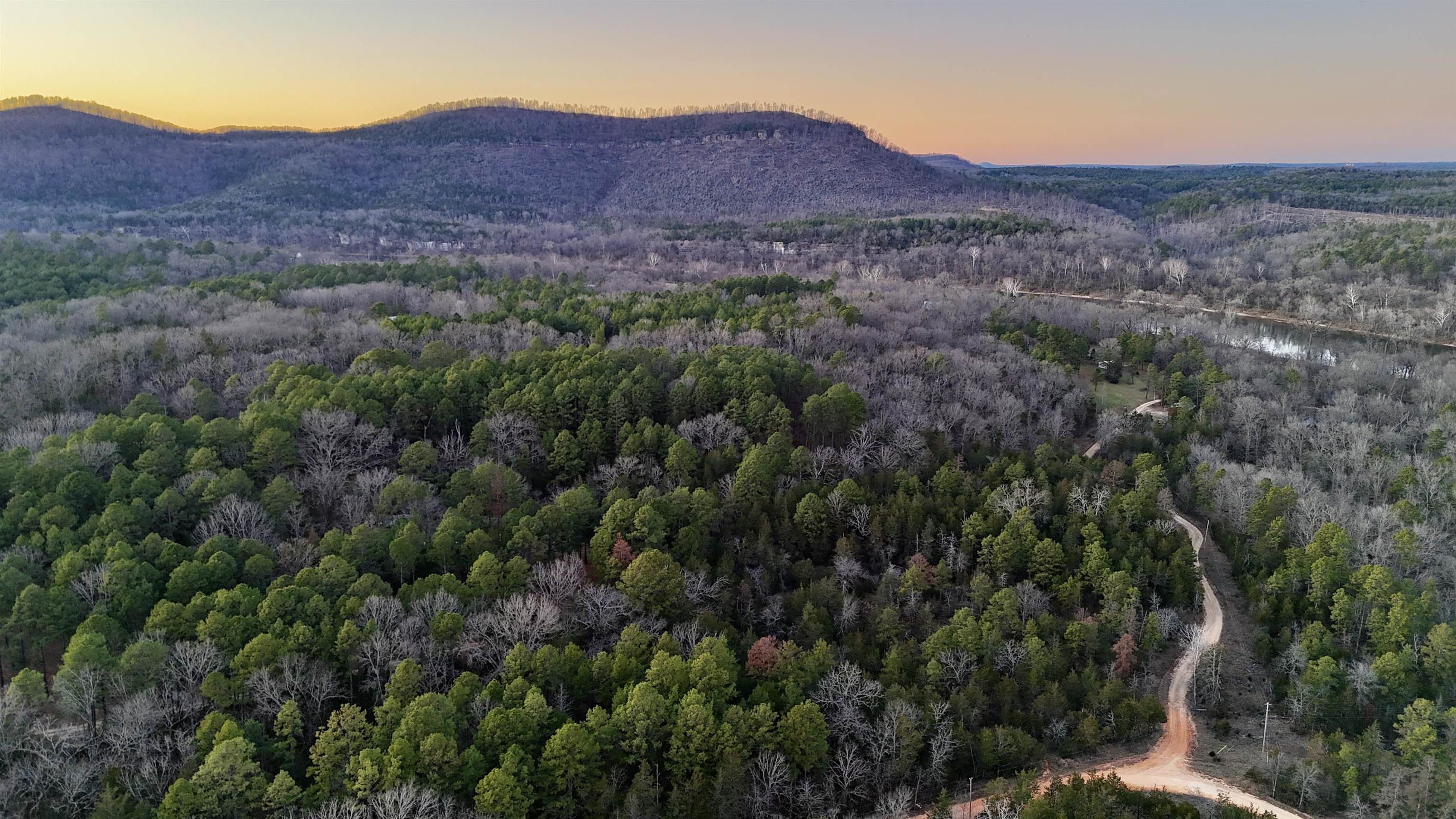 Vacant Land for sale –   Ripplin Shoals Road   Melbourne, AR