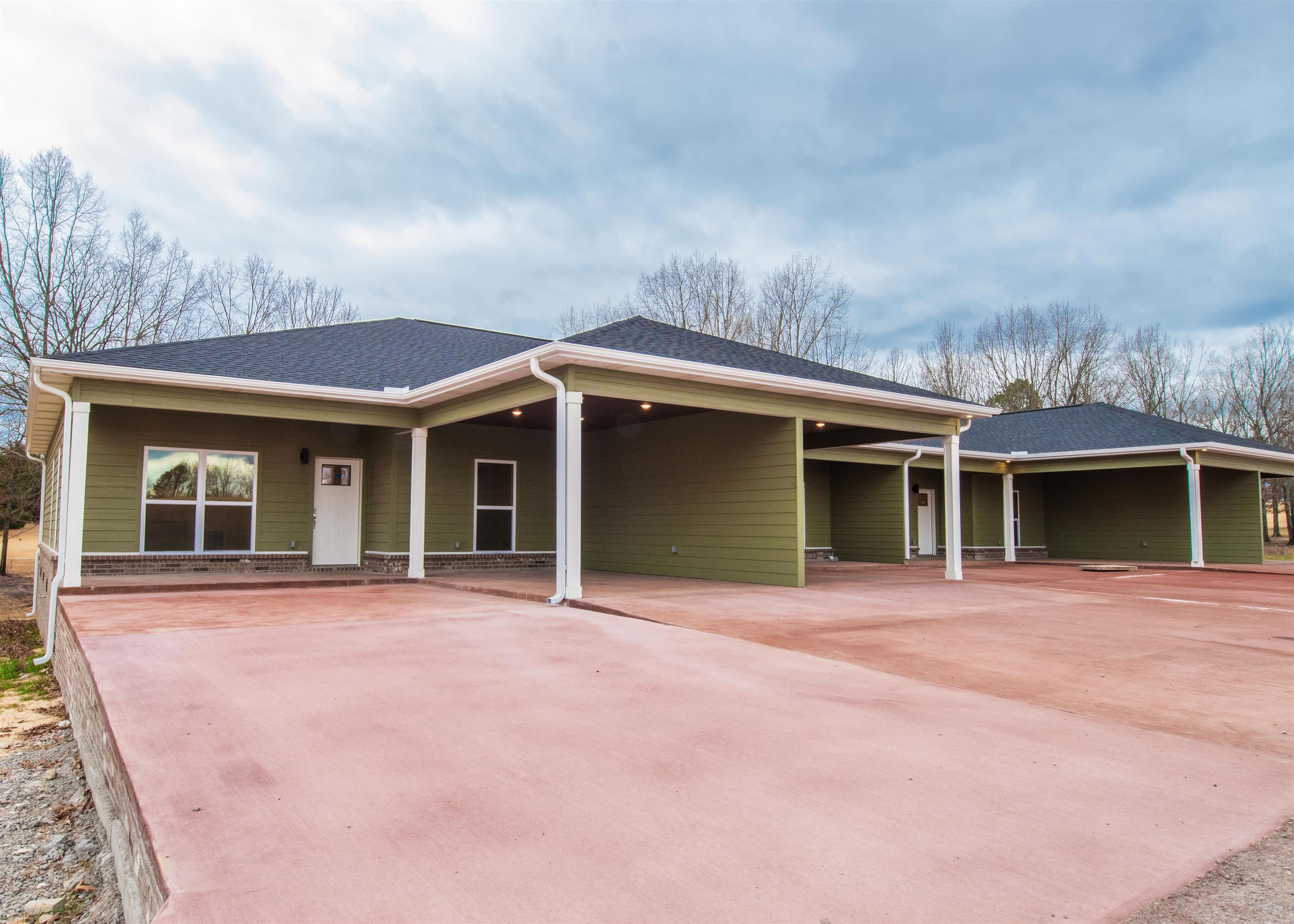 Residential for sale – 400  Firethorn Augusta Building Unit1  Melbourne, AR