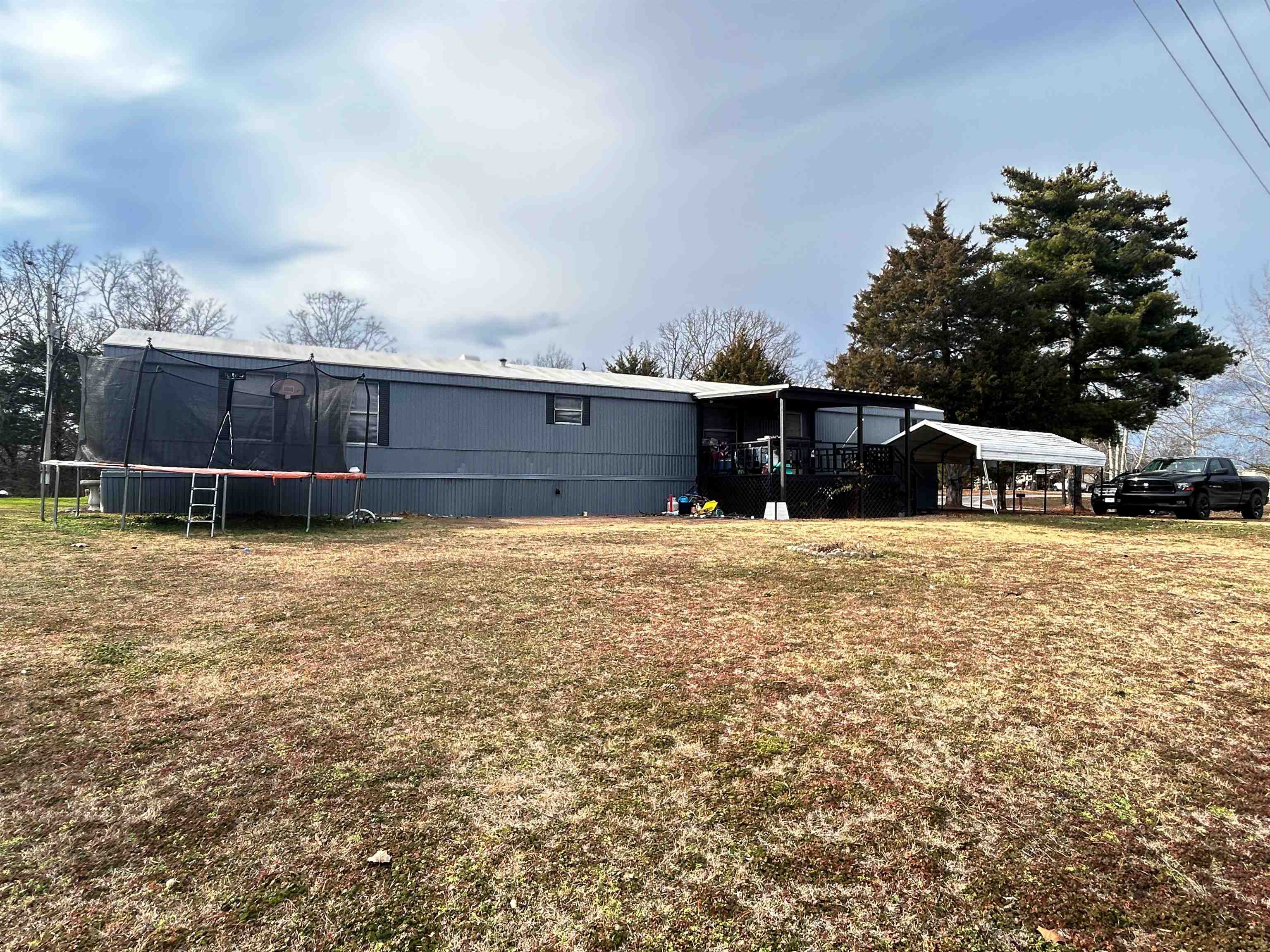 Residential for sale – 1101 N Bend   Horseshoe Bend, AR