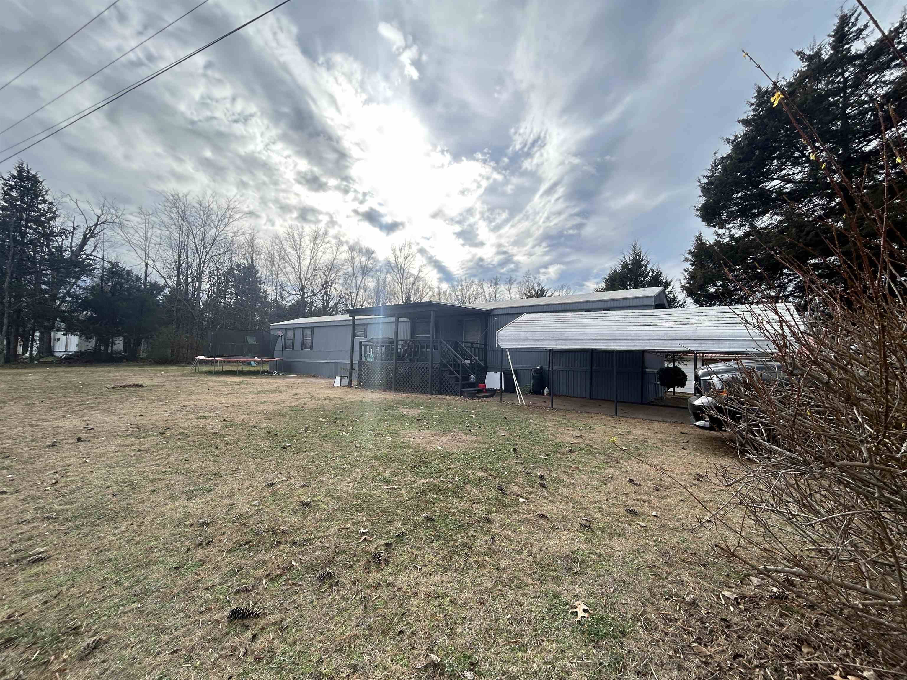 Photo 2 - Residential for sale – 1101 N Bend   Horseshoe Bend, AR