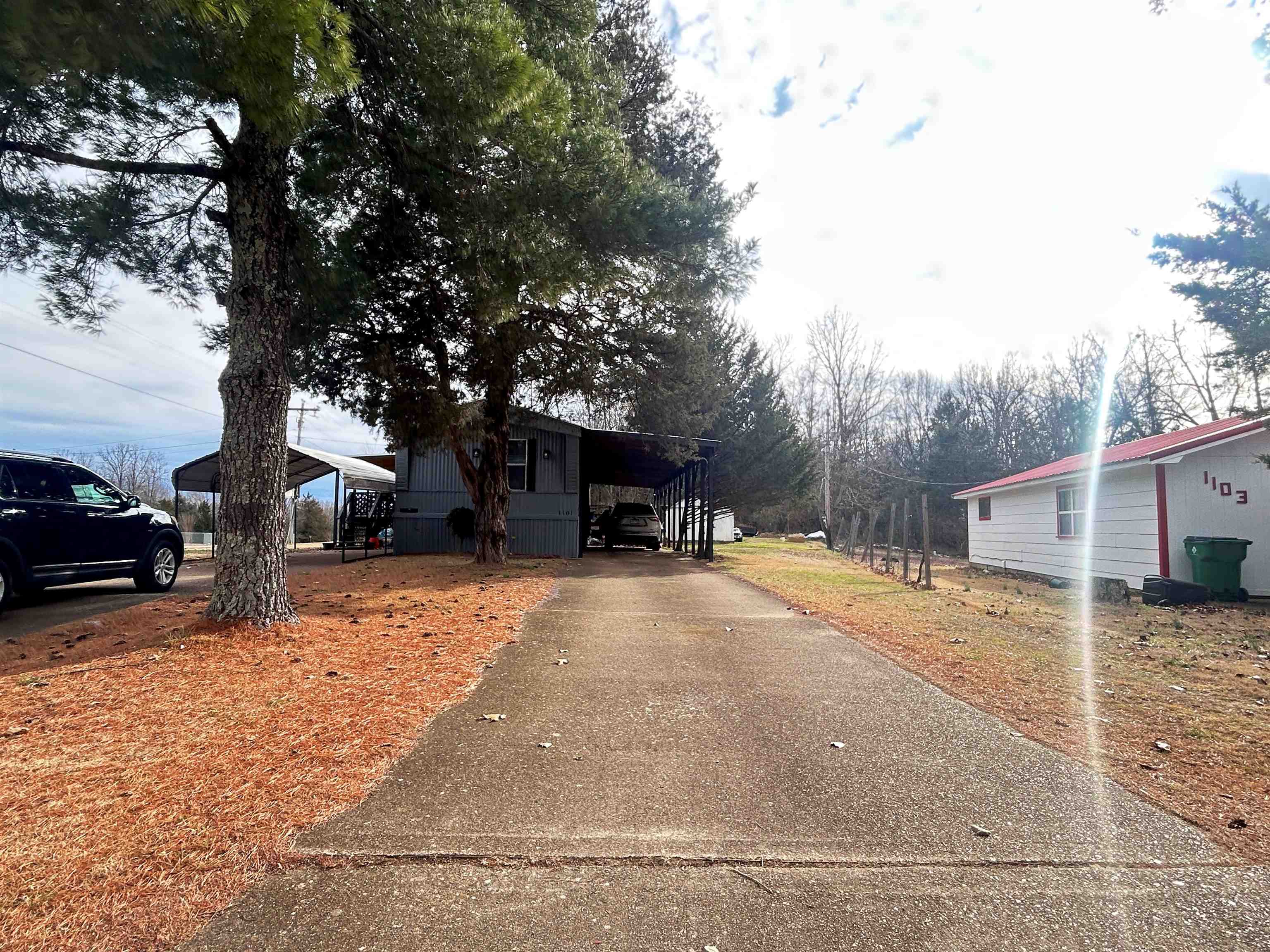 Photo 19 - Residential for sale – 1101 N Bend   Horseshoe Bend, AR