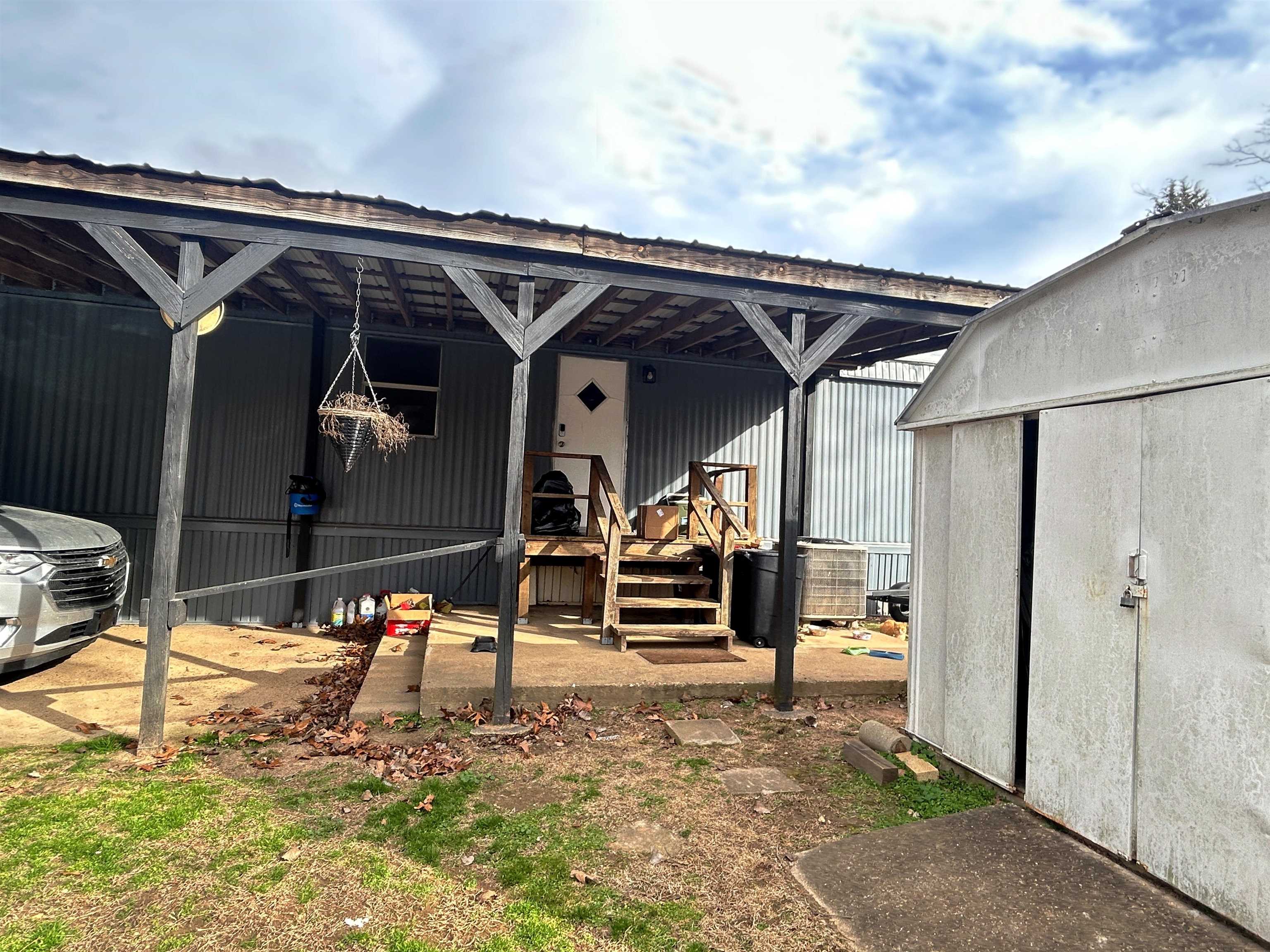 Photo 21 - Residential for sale – 1101 N Bend   Horseshoe Bend, AR