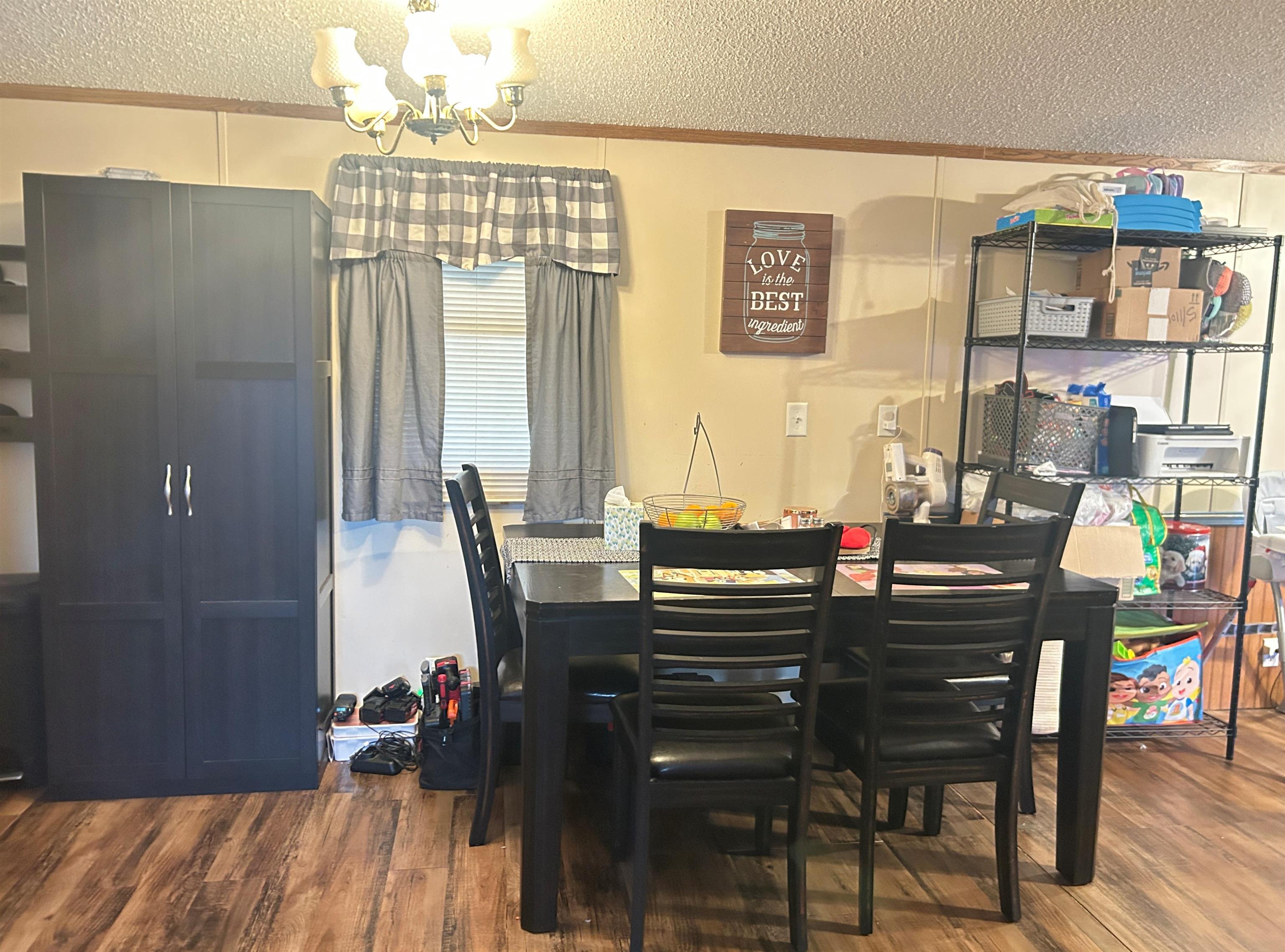 Photo 5 - Residential for sale – 1101 N Bend   Horseshoe Bend, AR