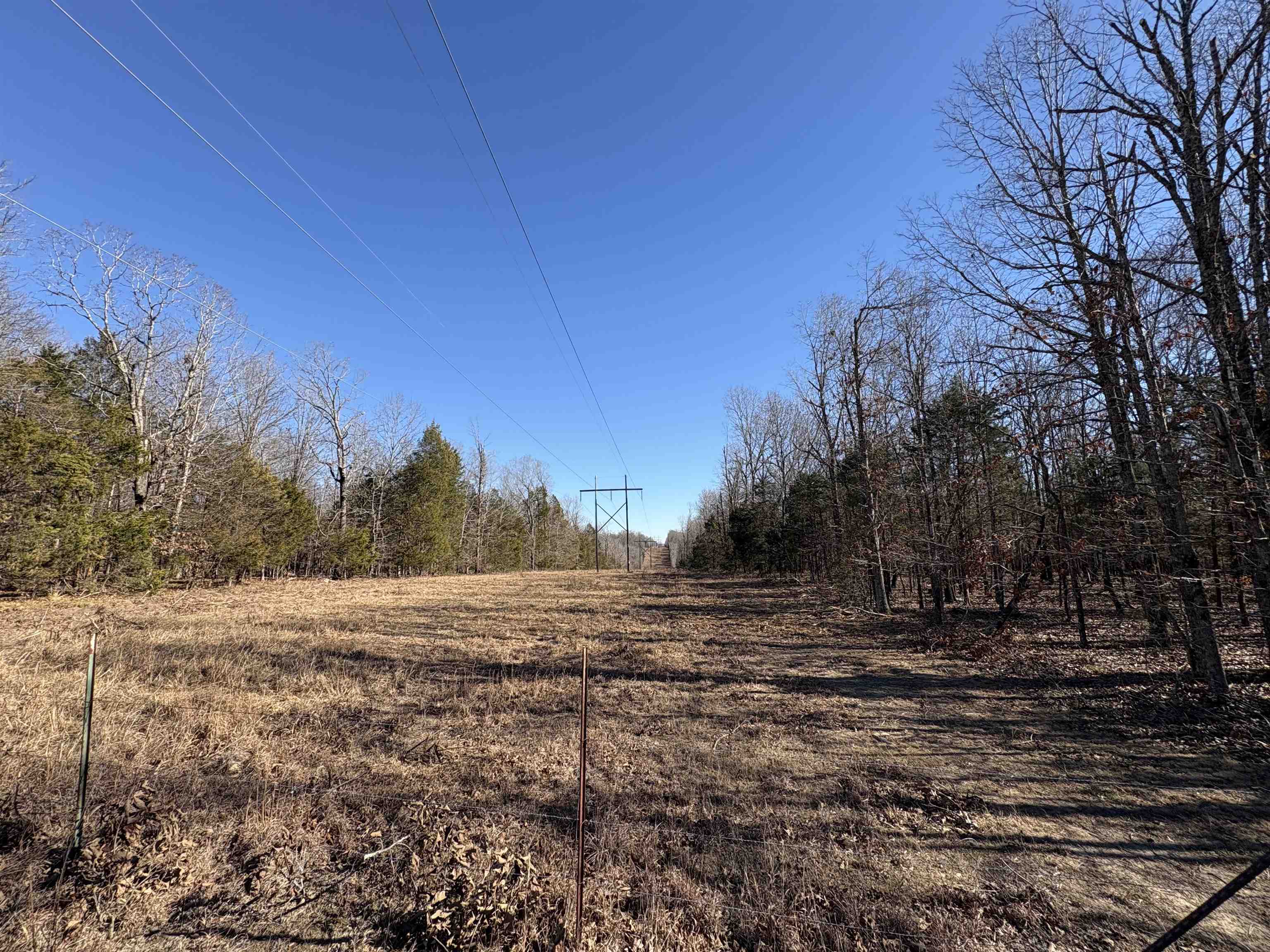 Photo 2 - Vacant Land for sale – xxx  Spring River Ranch   Williford, AR