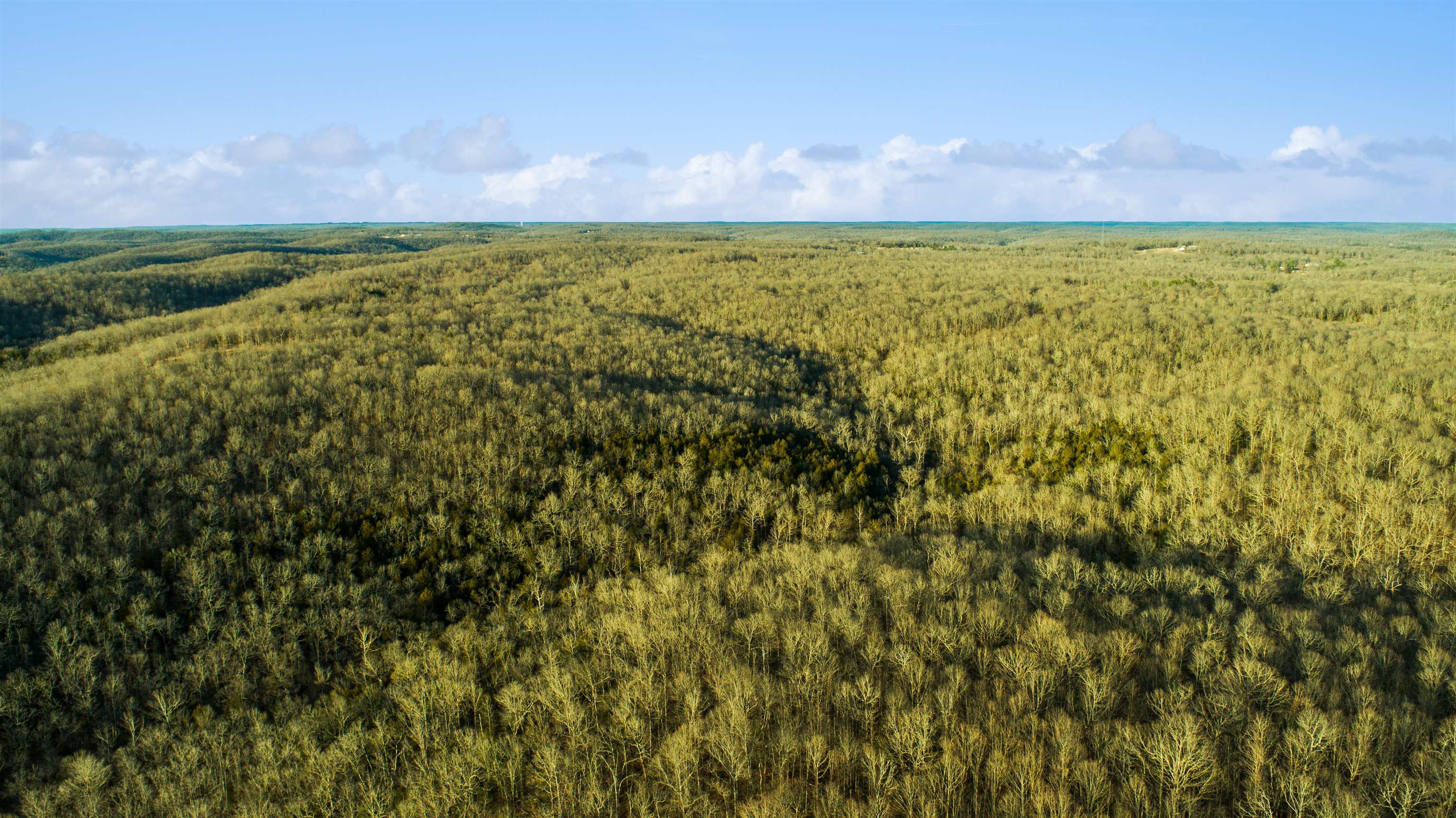 Photo 11 - Vacant Land for sale – xxx  Spring River Ranch   Williford, AR