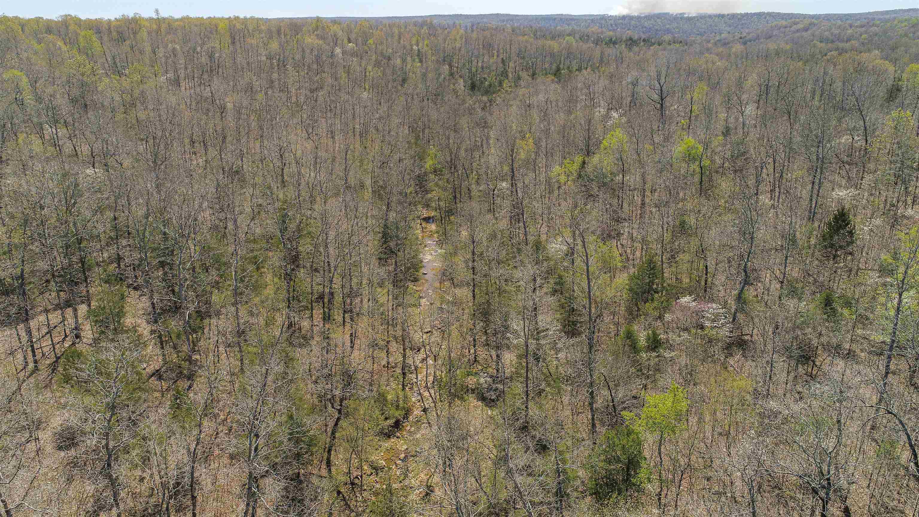 Photo 12 - Vacant Land for sale – xxx  Spring River Ranch   Williford, AR