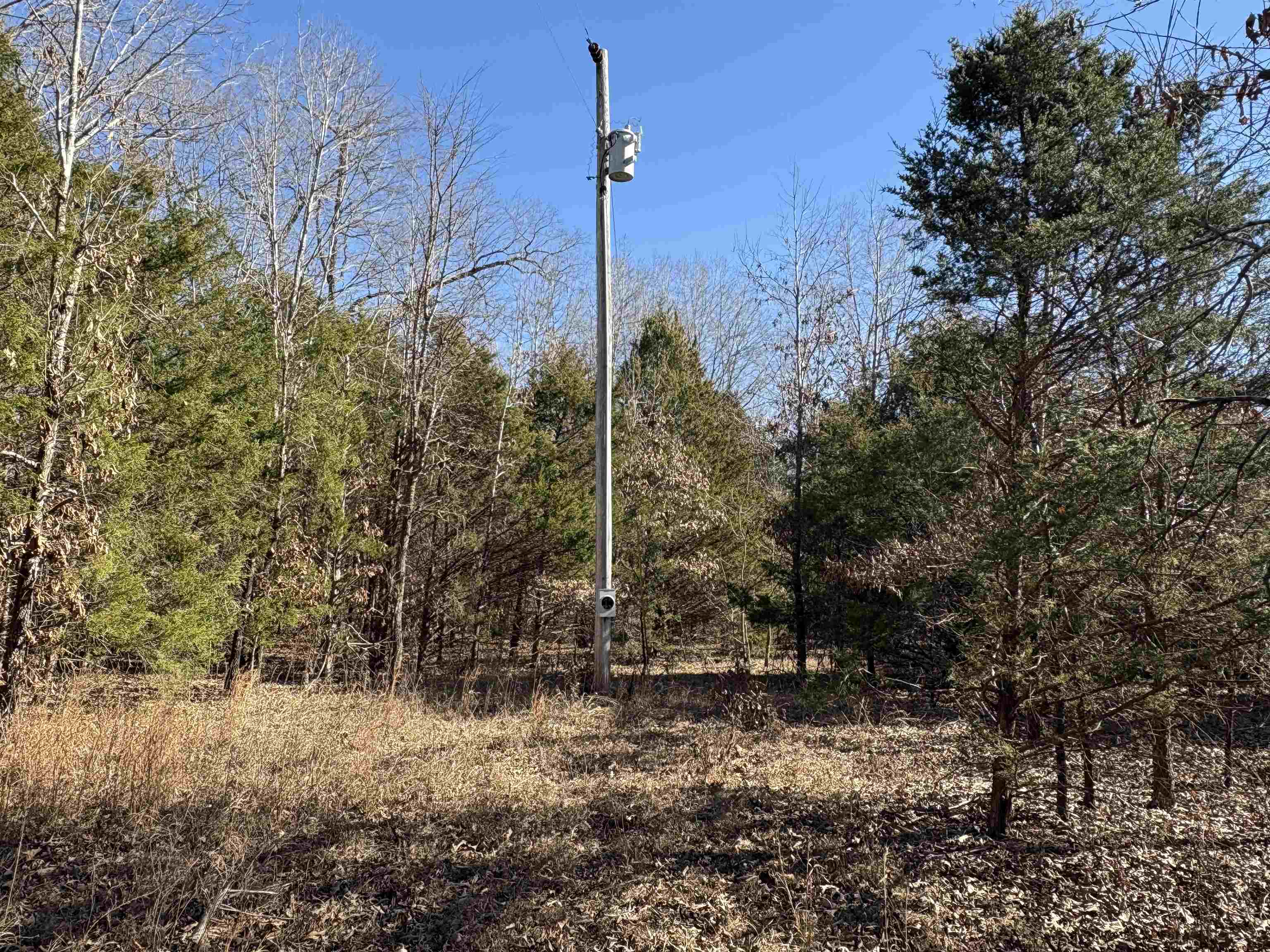 Photo 13 - Vacant Land for sale – xxx  Spring River Ranch   Williford, AR