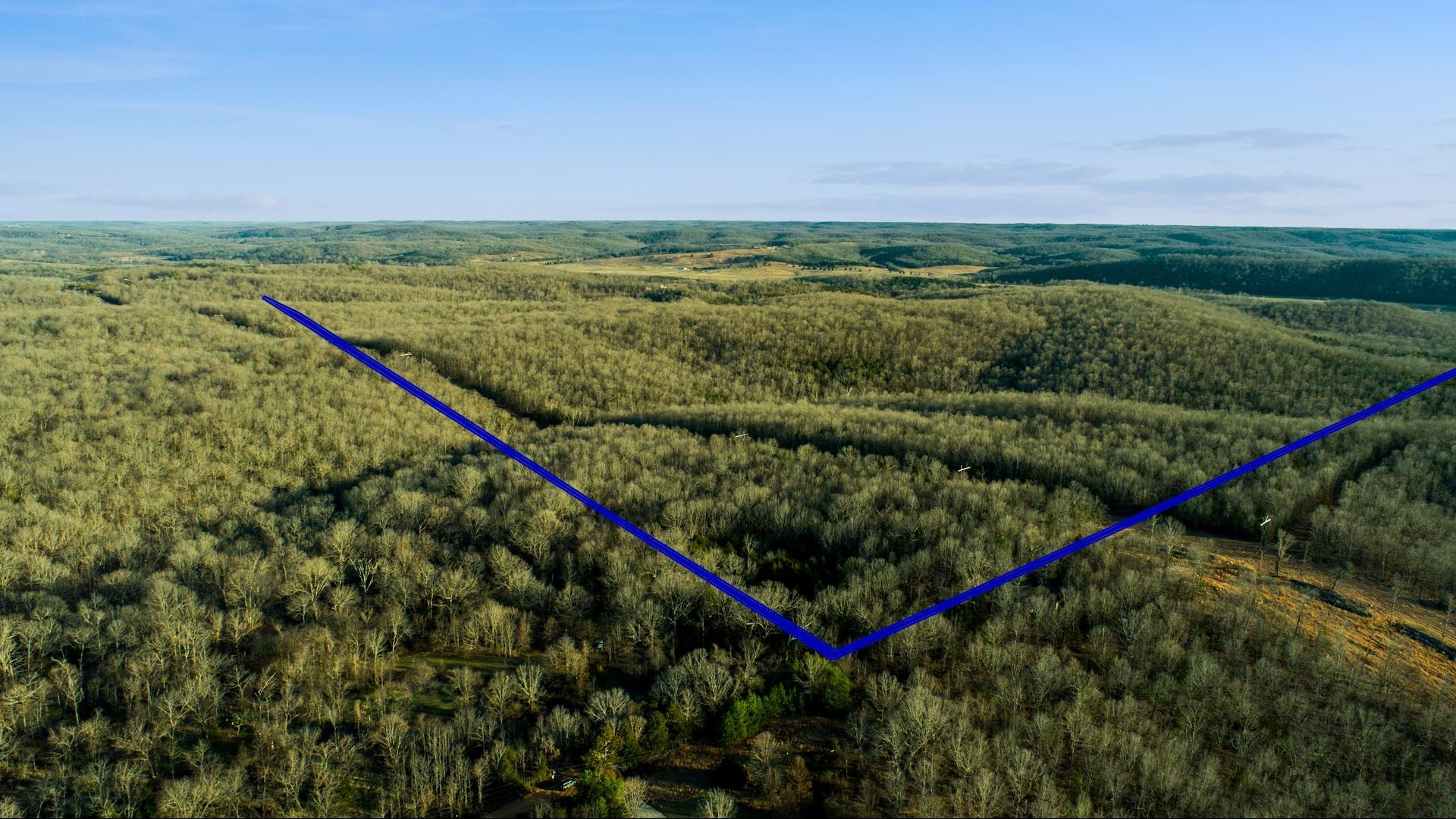 Photo 15 - Vacant Land for sale – xxx  Spring River Ranch   Williford, AR