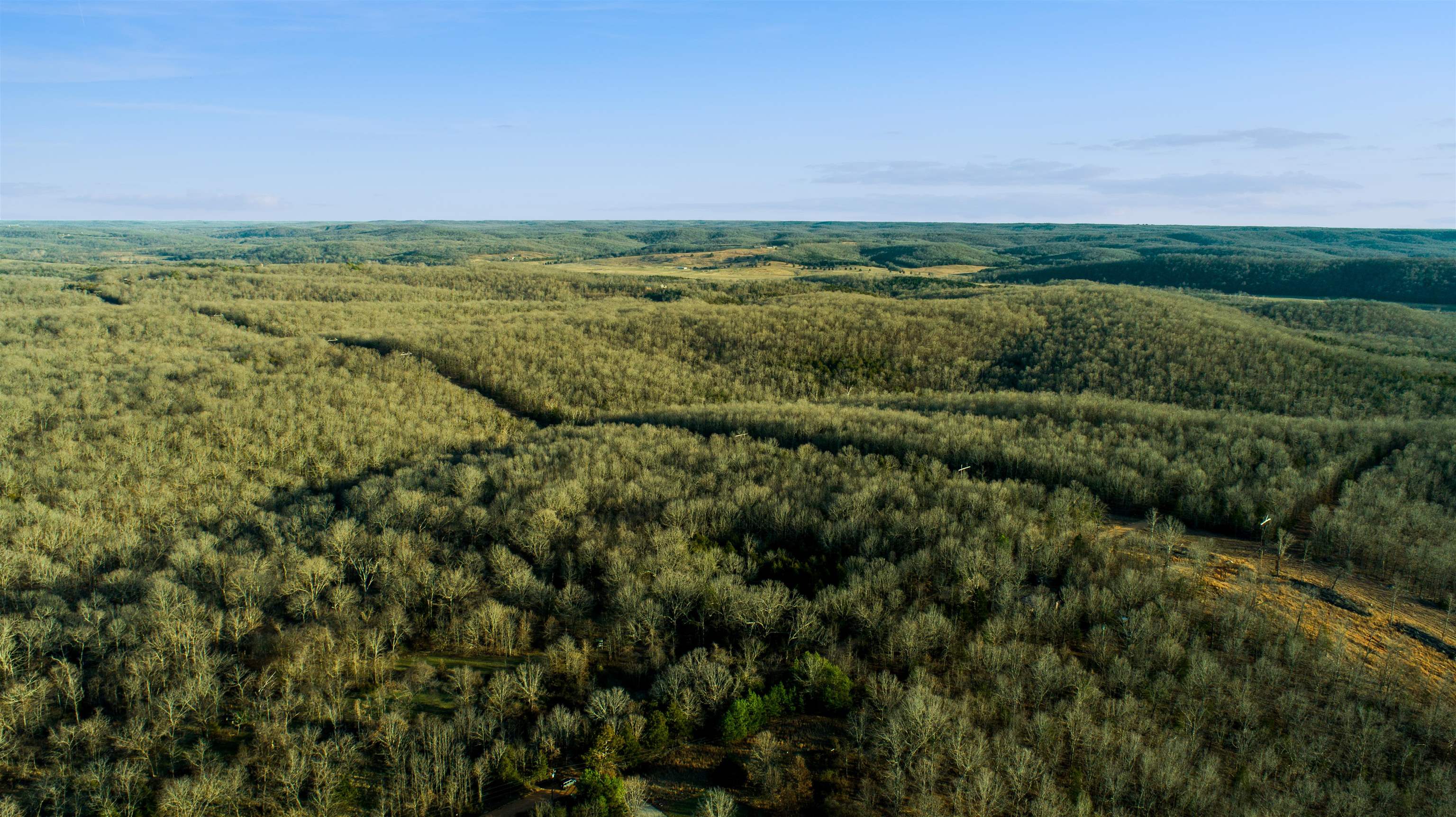 Photo 17 - Vacant Land for sale – xxx  Spring River Ranch   Williford, AR