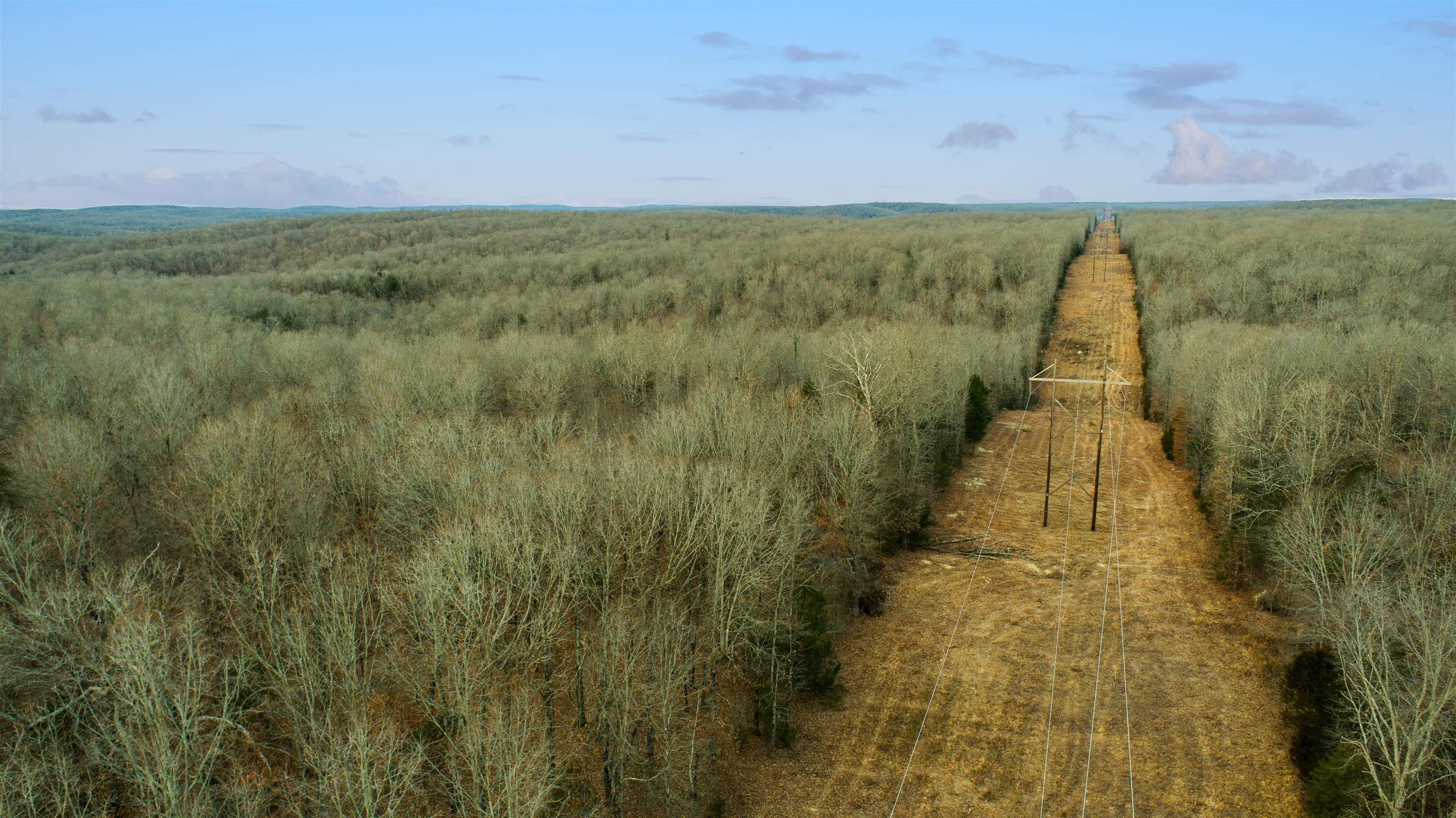 Photo 18 - Vacant Land for sale – xxx  Spring River Ranch   Williford, AR