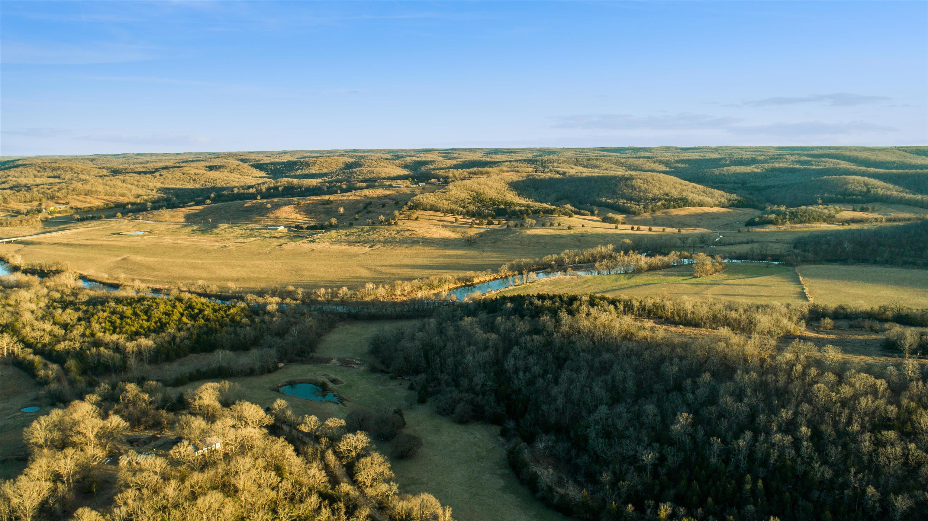 Photo 24 - Vacant Land for sale – xxx  Spring River Ranch   Williford, AR