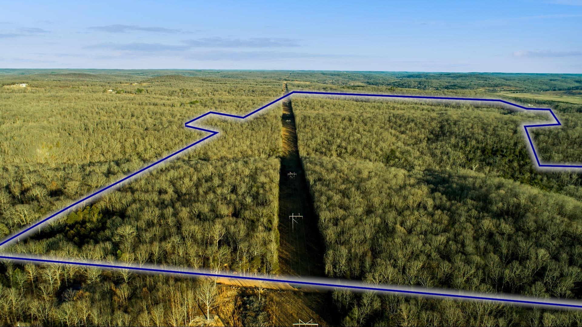 Photo 27 - Vacant Land for sale – xxx  Spring River Ranch   Williford, AR