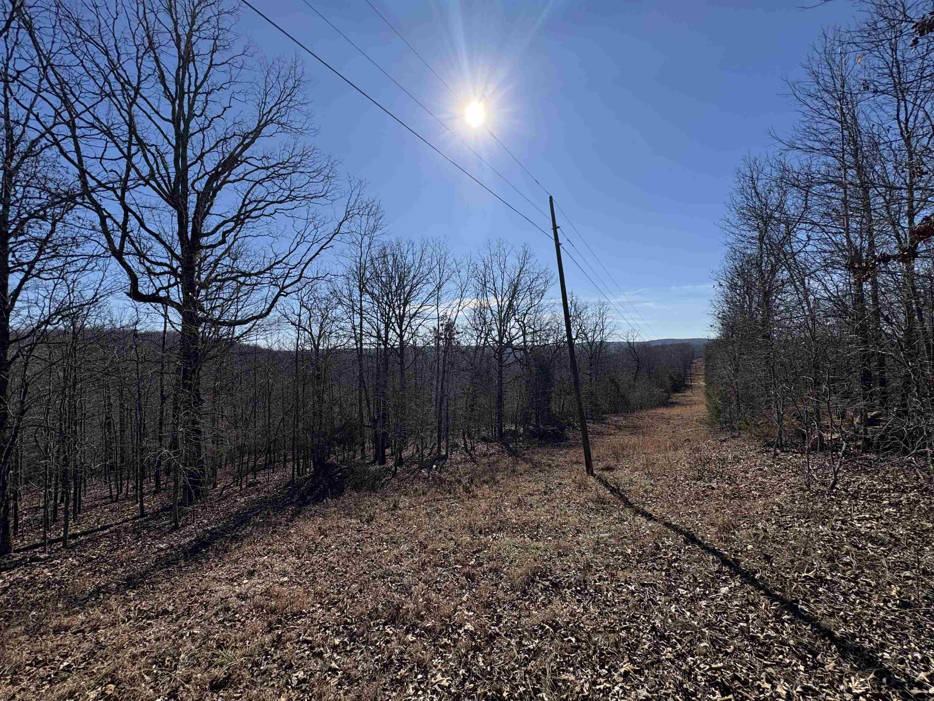 Photo 28 - Vacant Land for sale – xxx  Spring River Ranch   Williford, AR