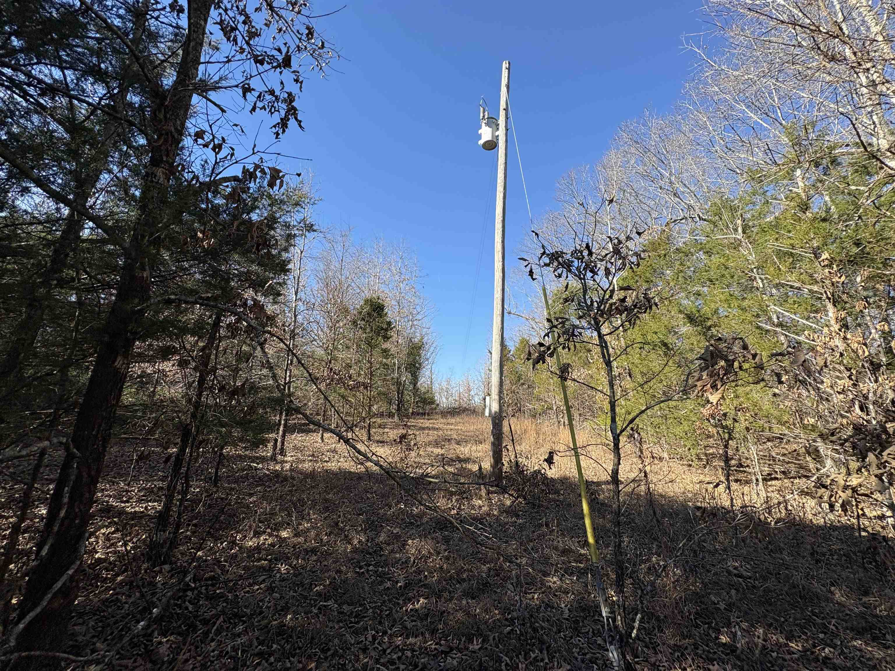 Photo 34 - Vacant Land for sale – xxx  Spring River Ranch   Williford, AR