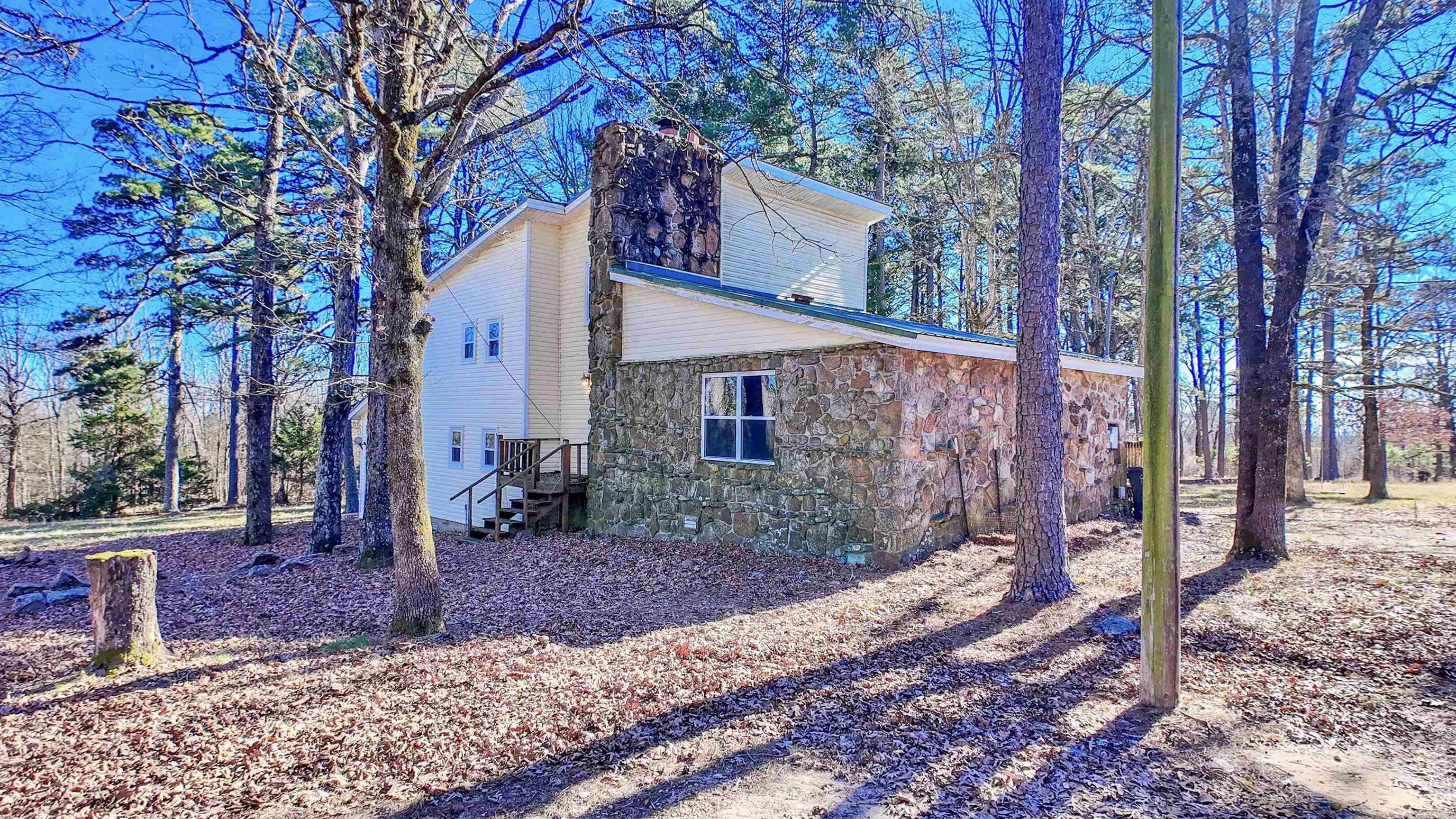 Residential for sale – 150  Bugger Hollar   Batesville, AR