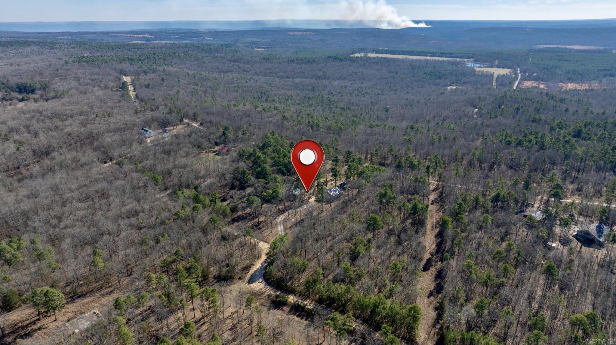 Photo 5 - Residential for sale – 150  Bugger Hollar   Batesville, AR