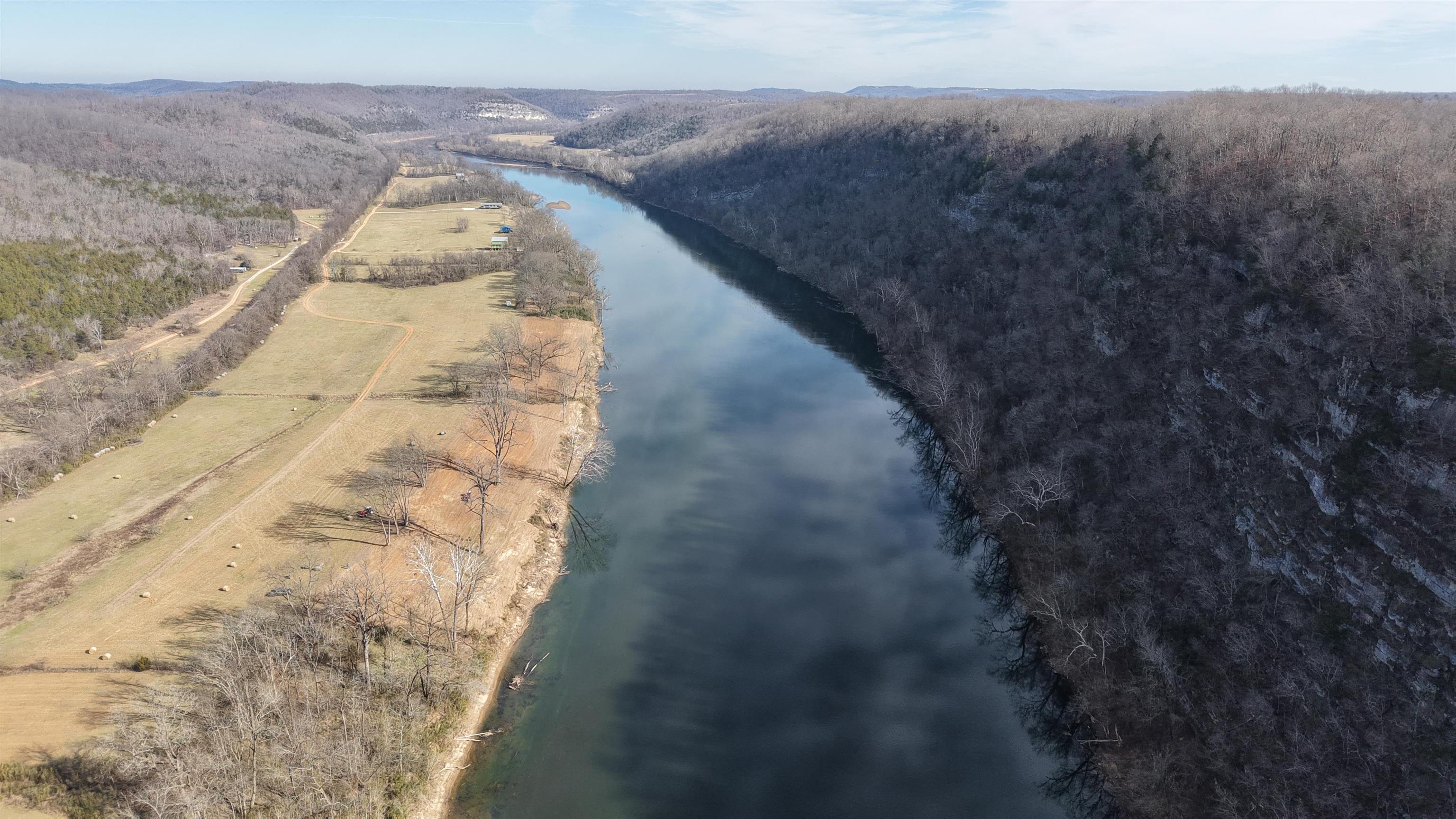 Vacant Land for sale – Lot 9 W Schoolhouse Hollow Road   Melbourne, AR