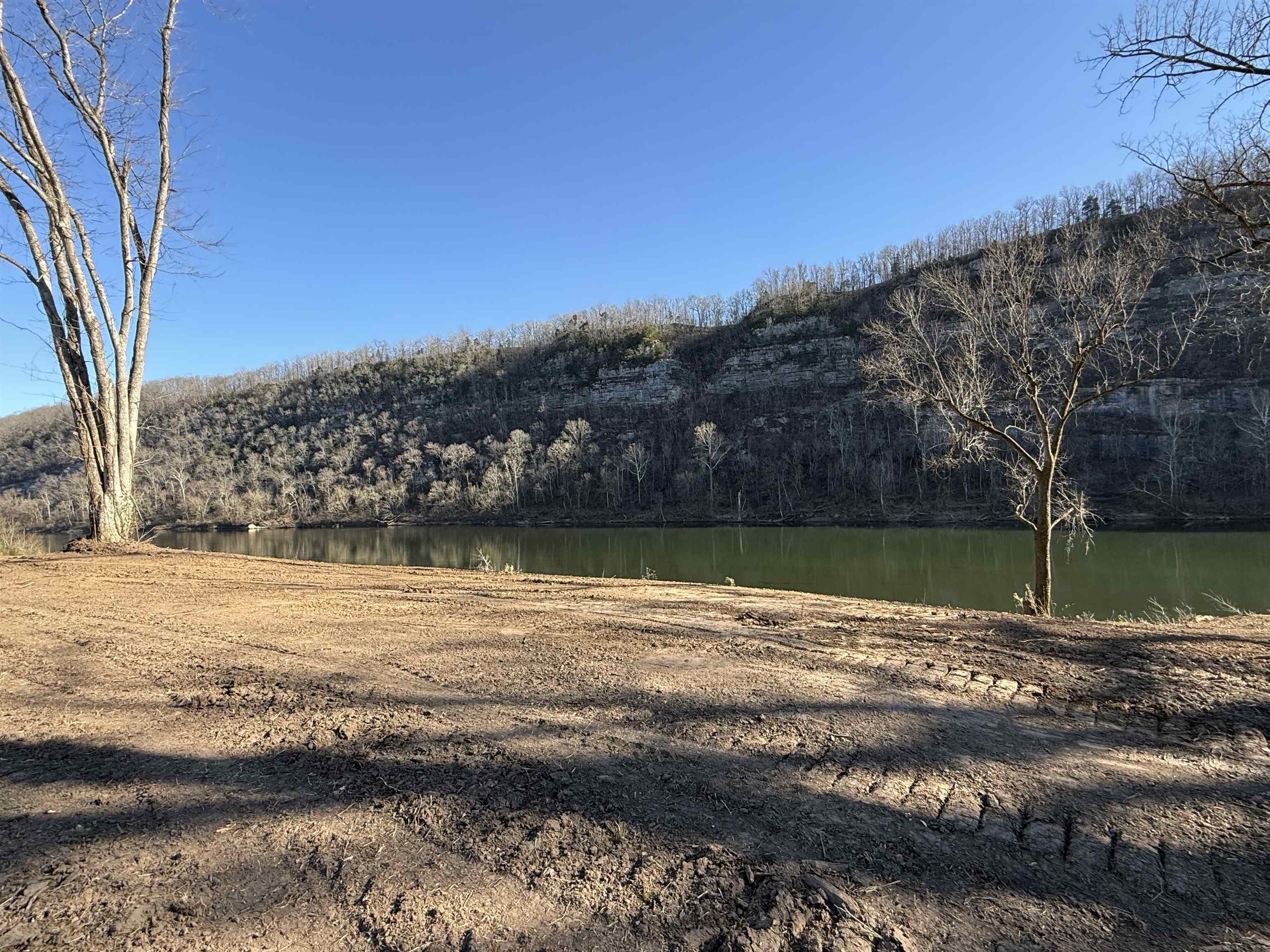 Photo 3 - Vacant Land for sale – Lot 9 W Schoolhouse Hollow Road   Melbourne, AR