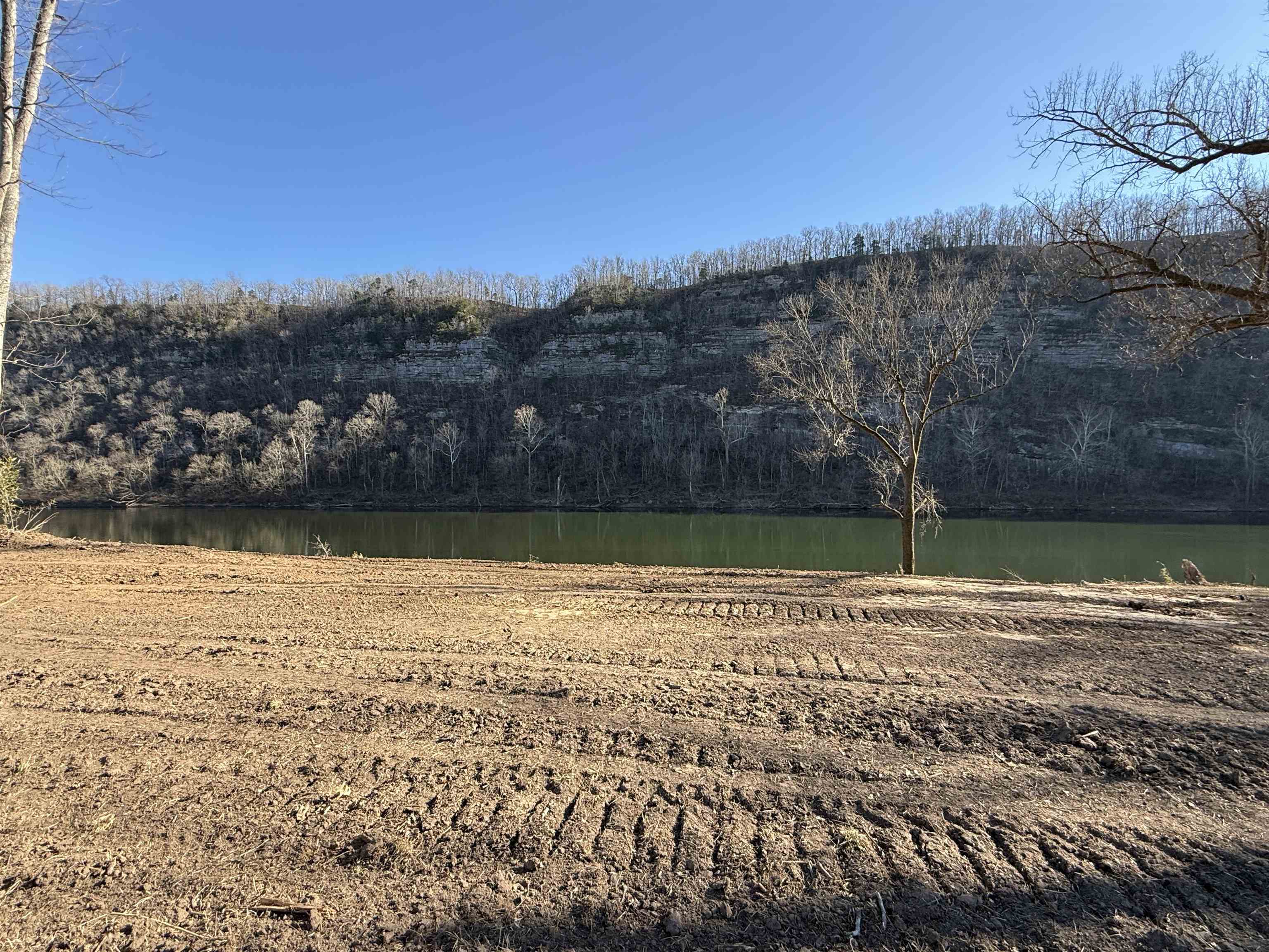 Photo 5 - Vacant Land for sale – Lot 9 W Schoolhouse Hollow Road   Melbourne, AR