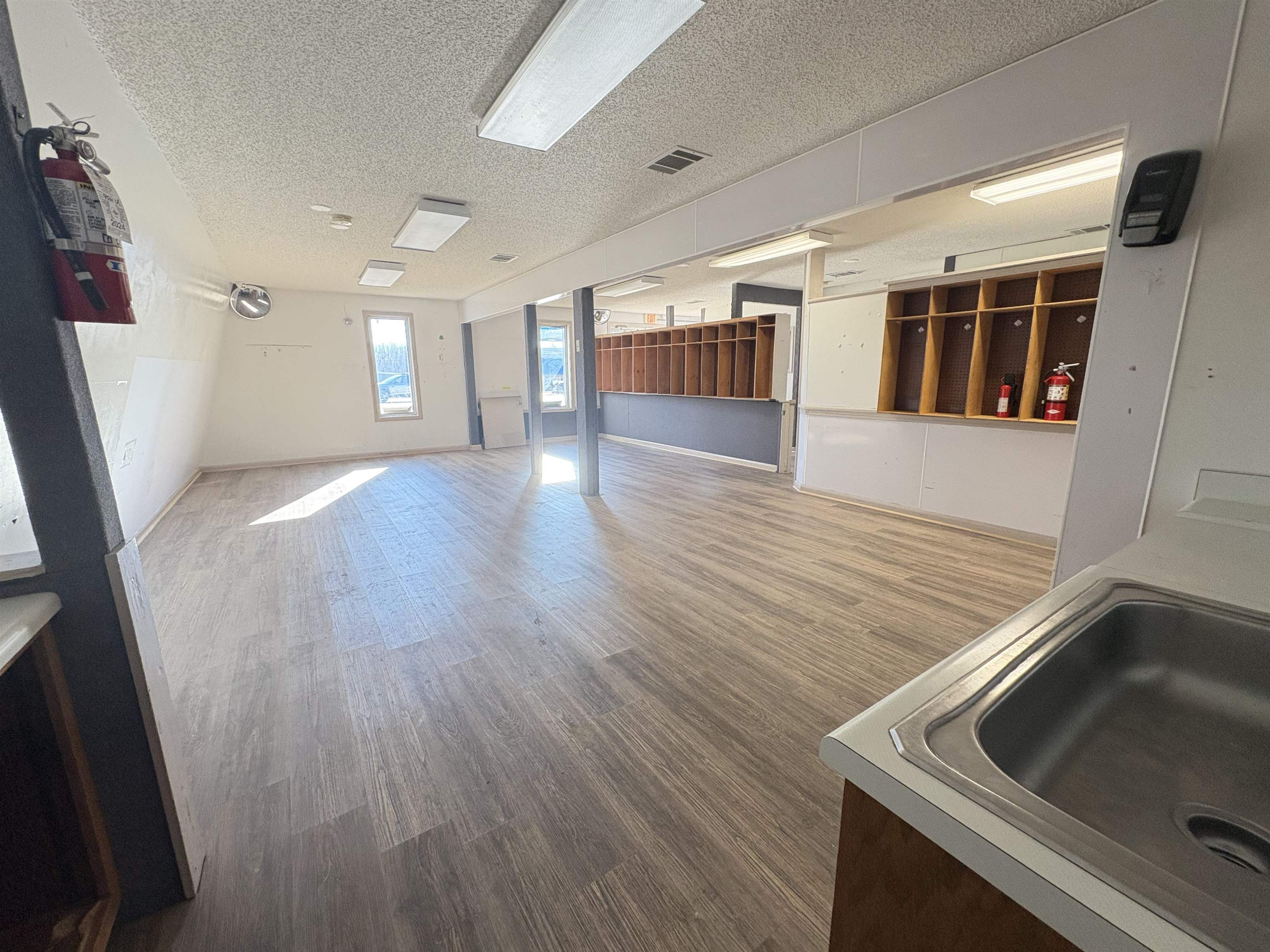 Photo 20 - Commercial / Industrial for sale – 1647  HWY 62/412   Highland, AR