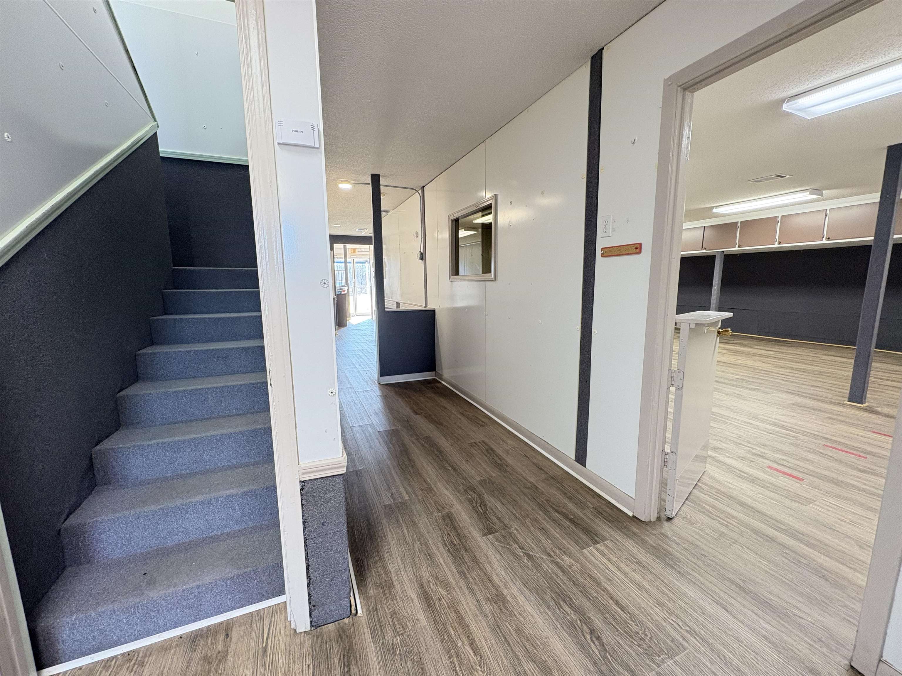 Photo 22 - Commercial / Industrial for sale – 1647  HWY 62/412   Highland, AR