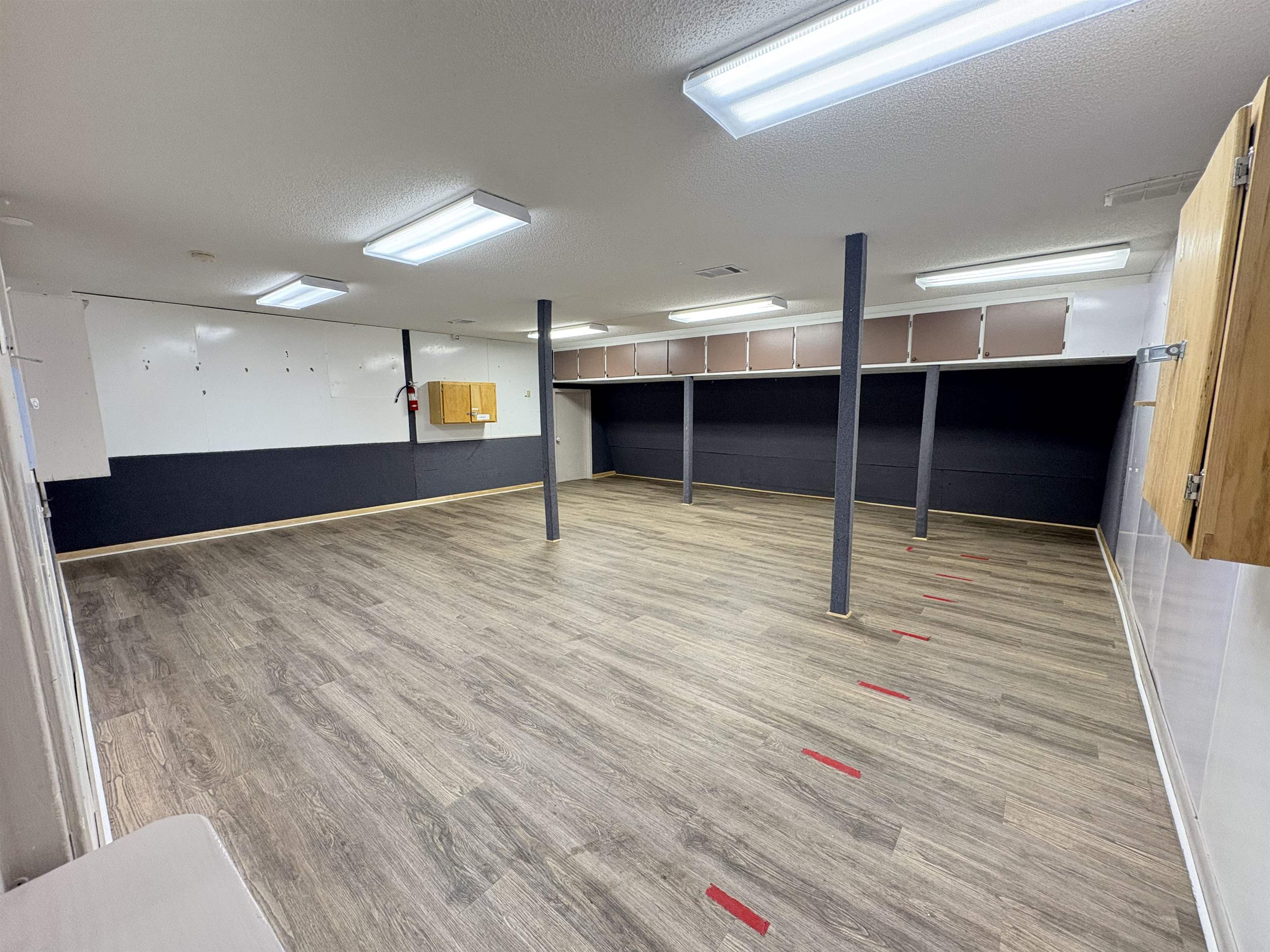 Photo 24 - Commercial / Industrial for sale – 1647  HWY 62/412   Highland, AR