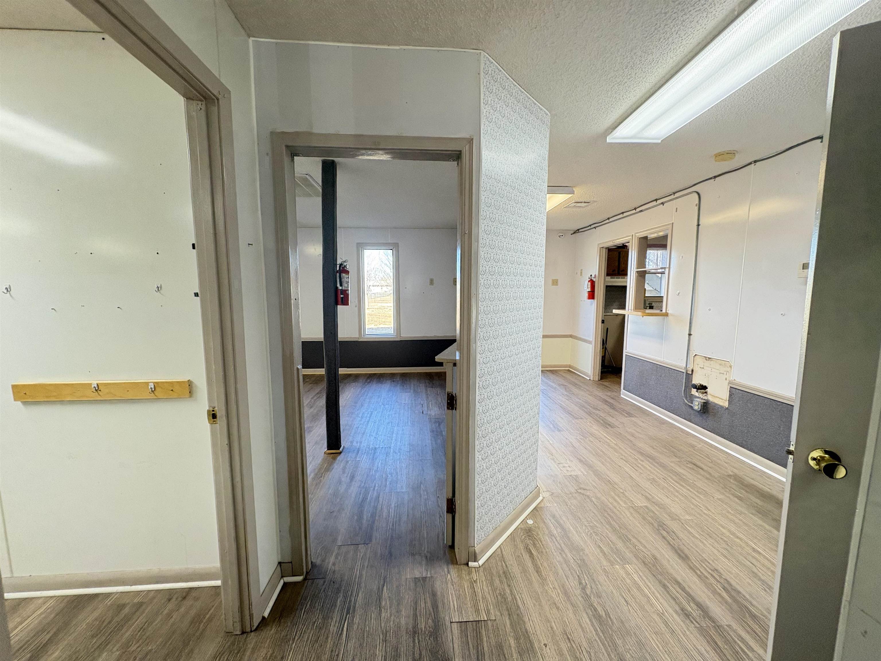 Photo 26 - Commercial / Industrial for sale – 1647  HWY 62/412   Highland, AR