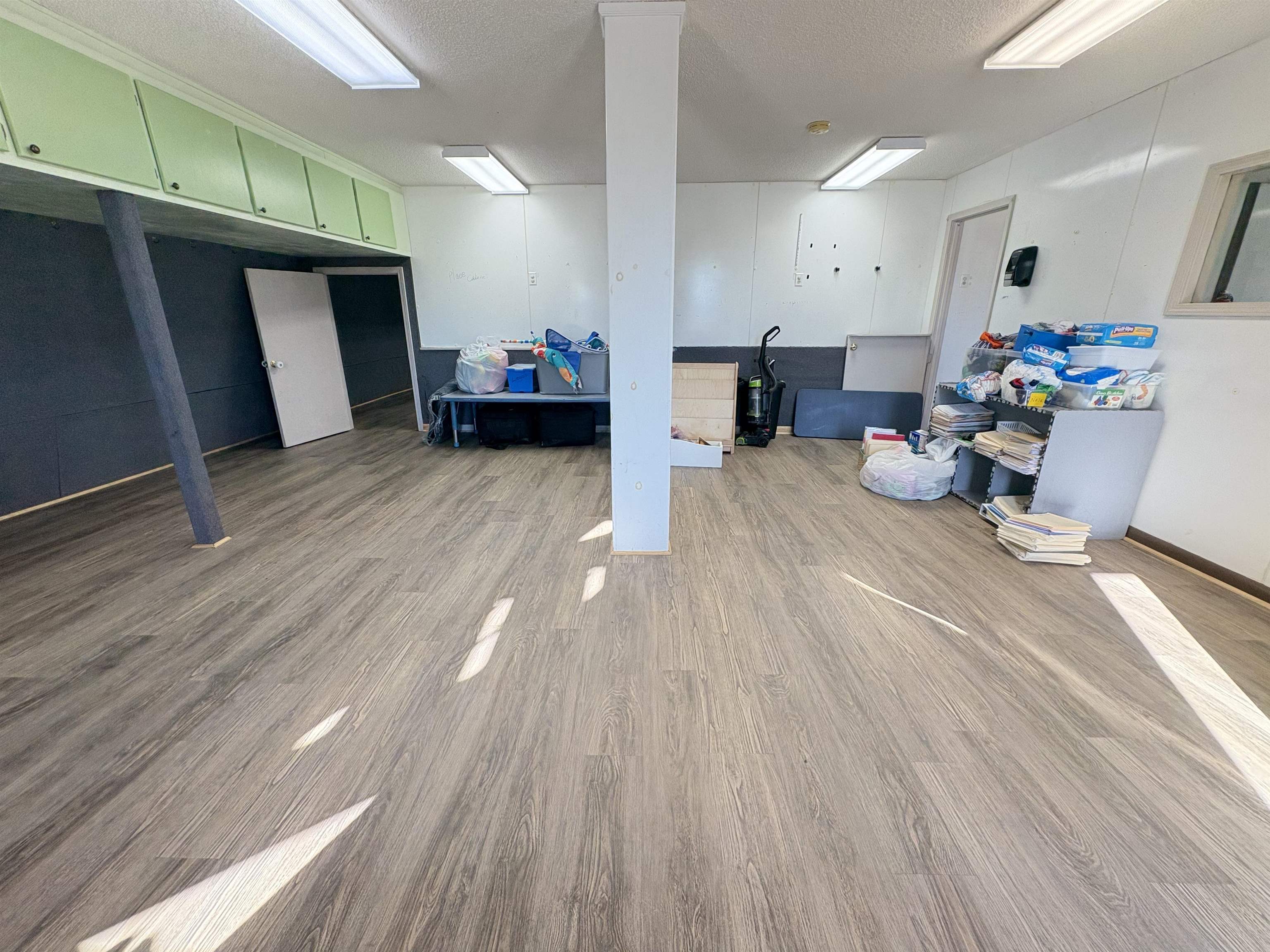 Photo 28 - Commercial / Industrial for sale – 1647  HWY 62/412   Highland, AR