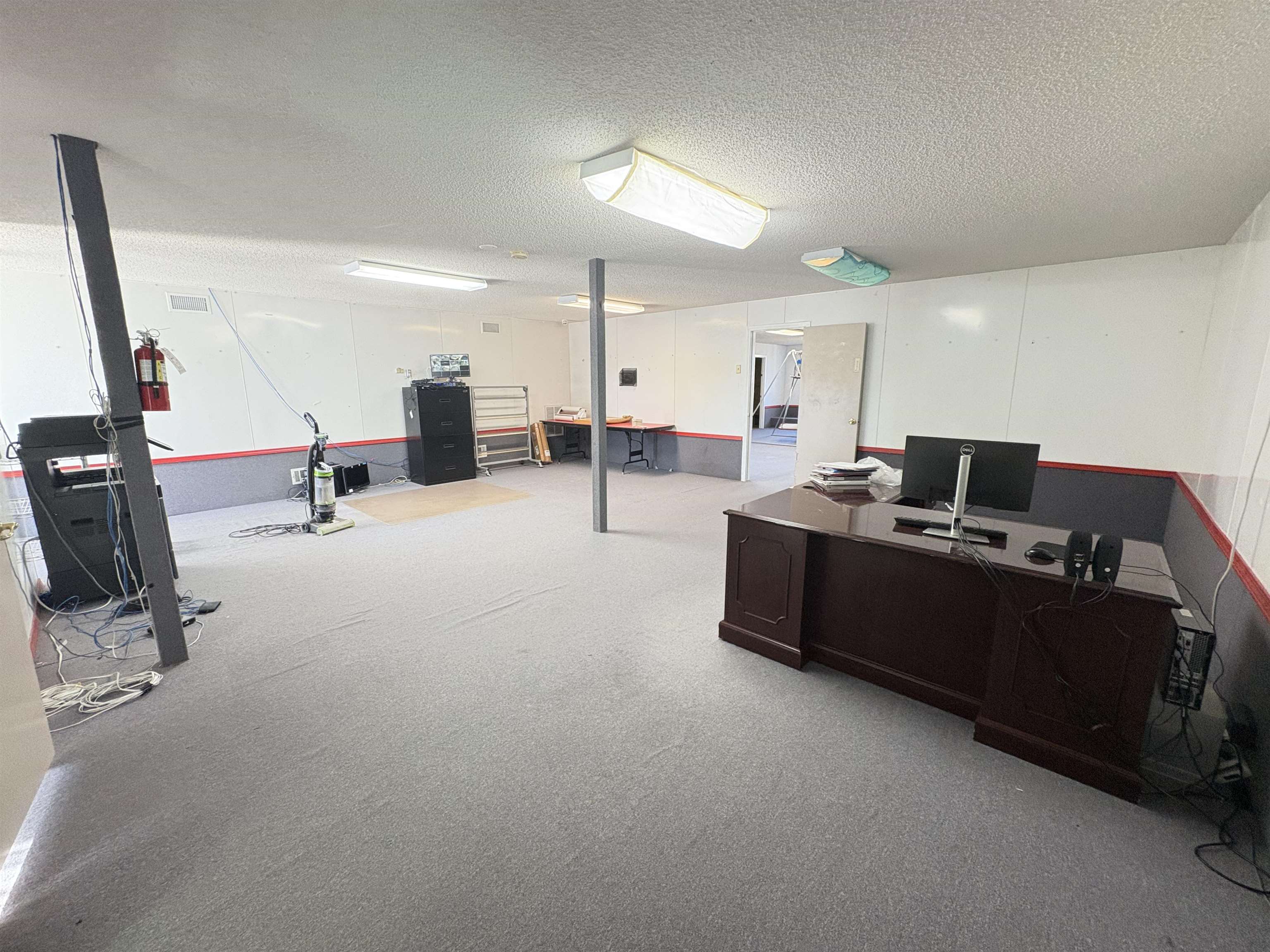 Photo 32 - Commercial / Industrial for sale – 1647  HWY 62/412   Highland, AR