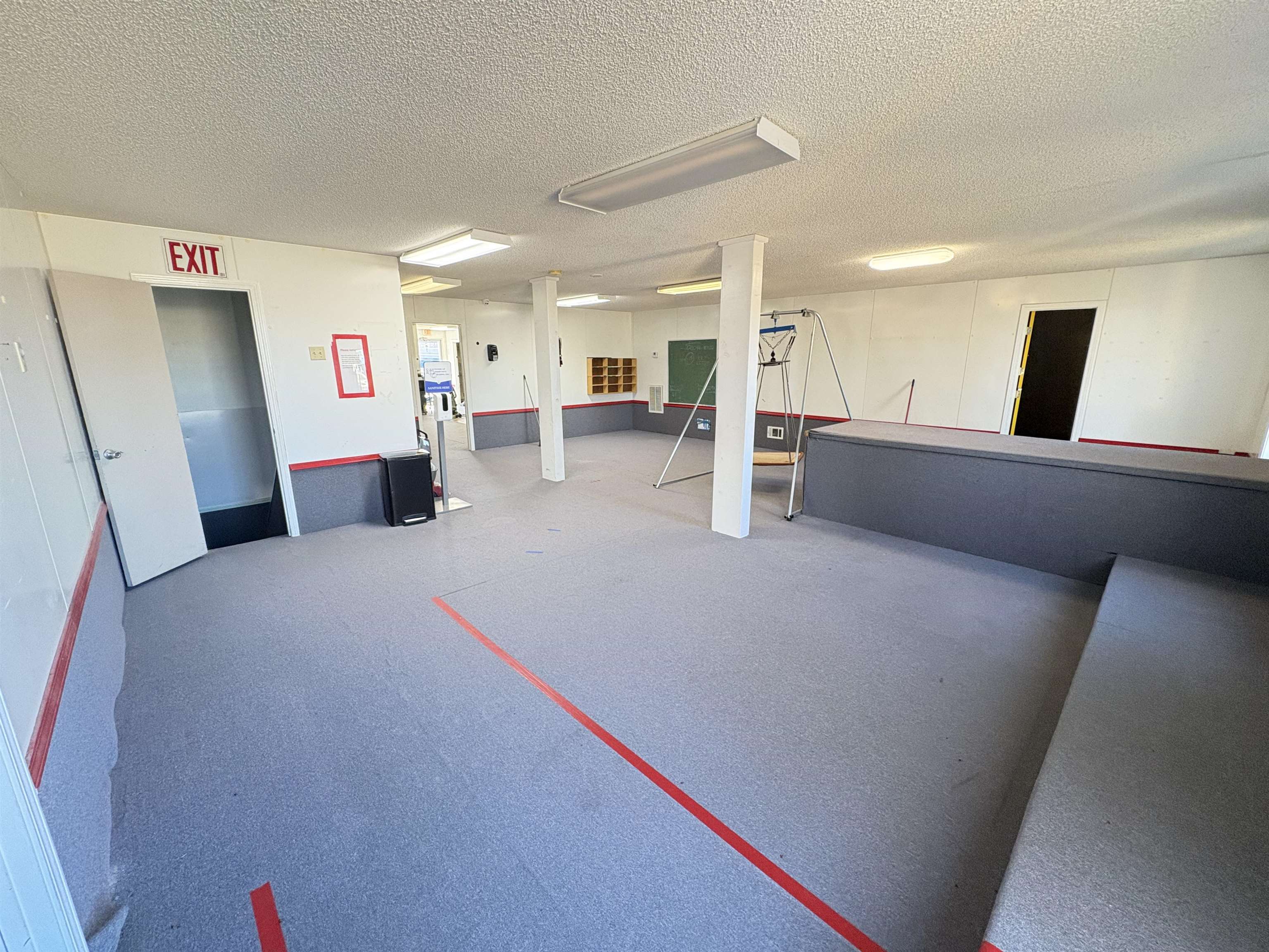 Photo 33 - Commercial / Industrial for sale – 1647  HWY 62/412   Highland, AR