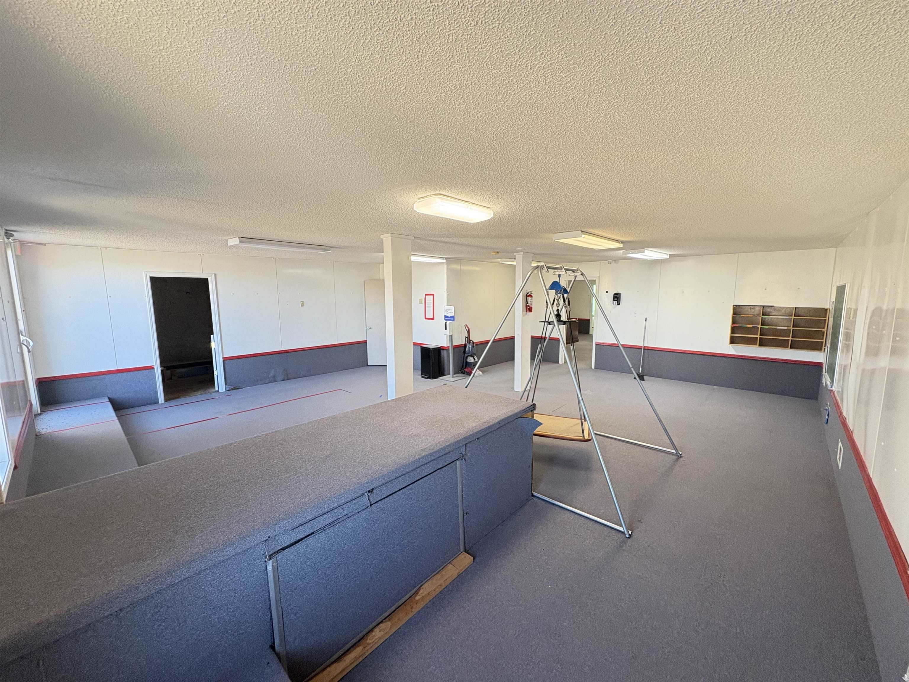 Photo 34 - Commercial / Industrial for sale – 1647  HWY 62/412   Highland, AR