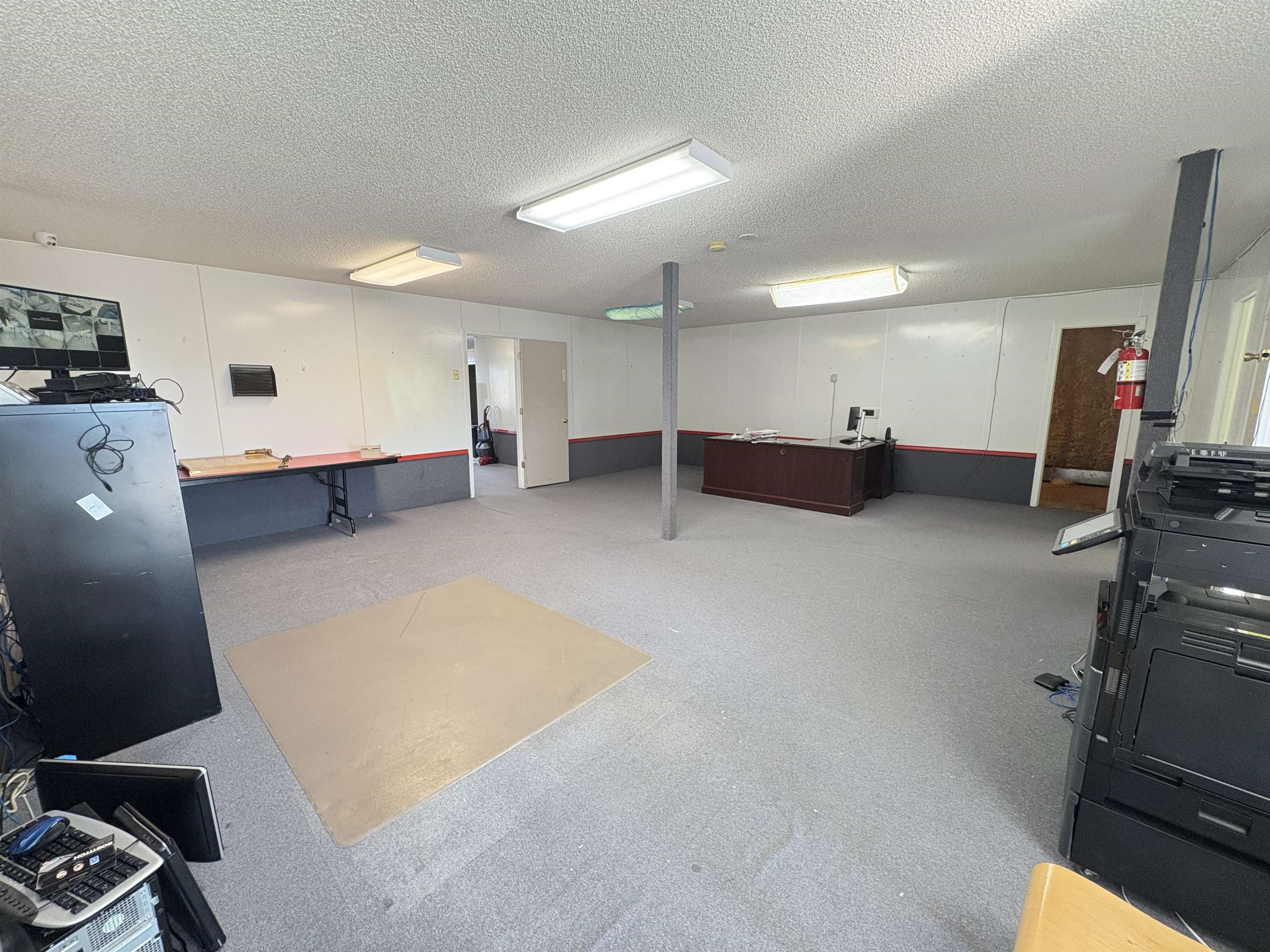 Photo 35 - Commercial / Industrial for sale – 1647  HWY 62/412   Highland, AR