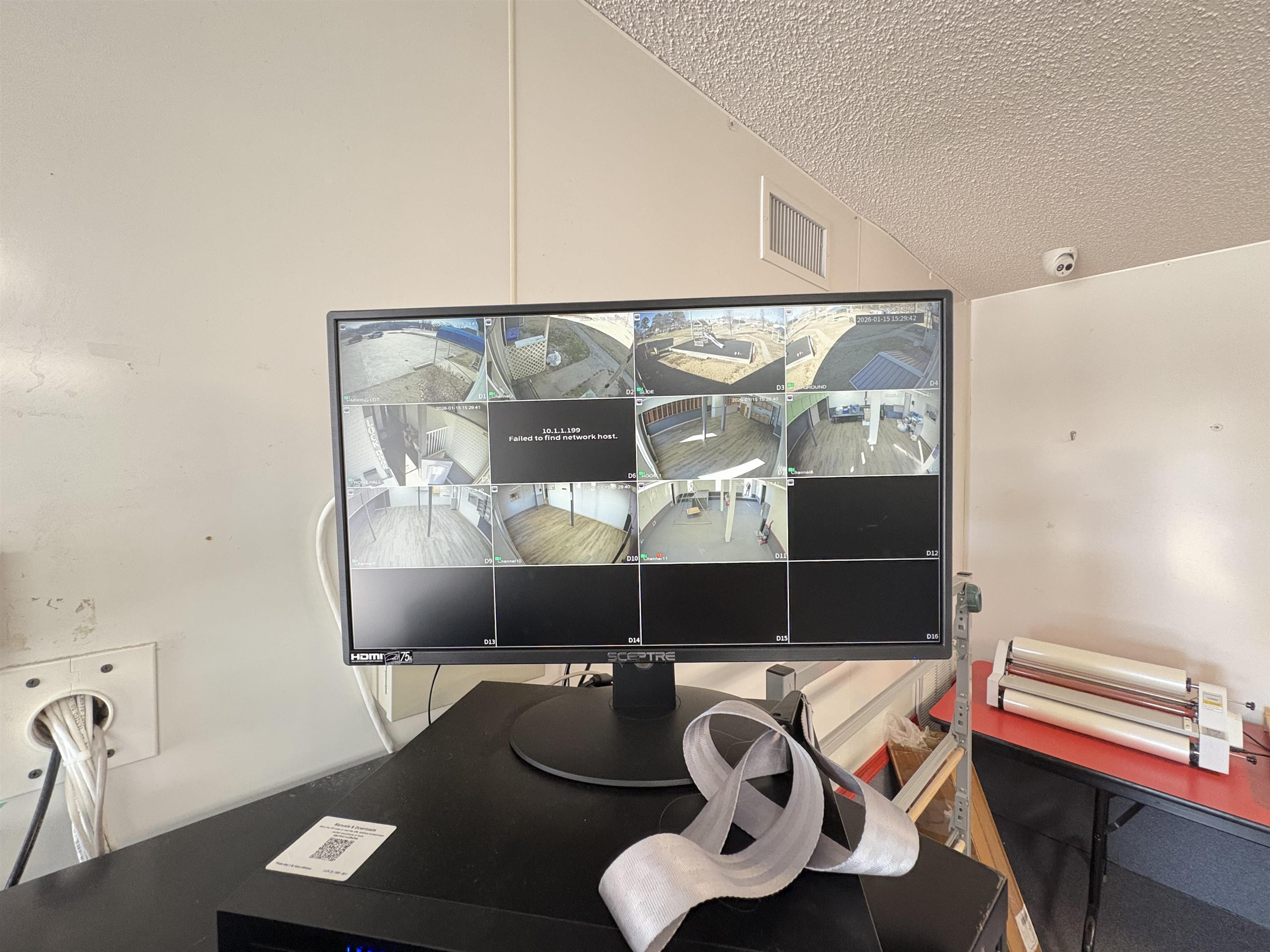 Photo 36 - Commercial / Industrial for sale – 1647  HWY 62/412   Highland, AR