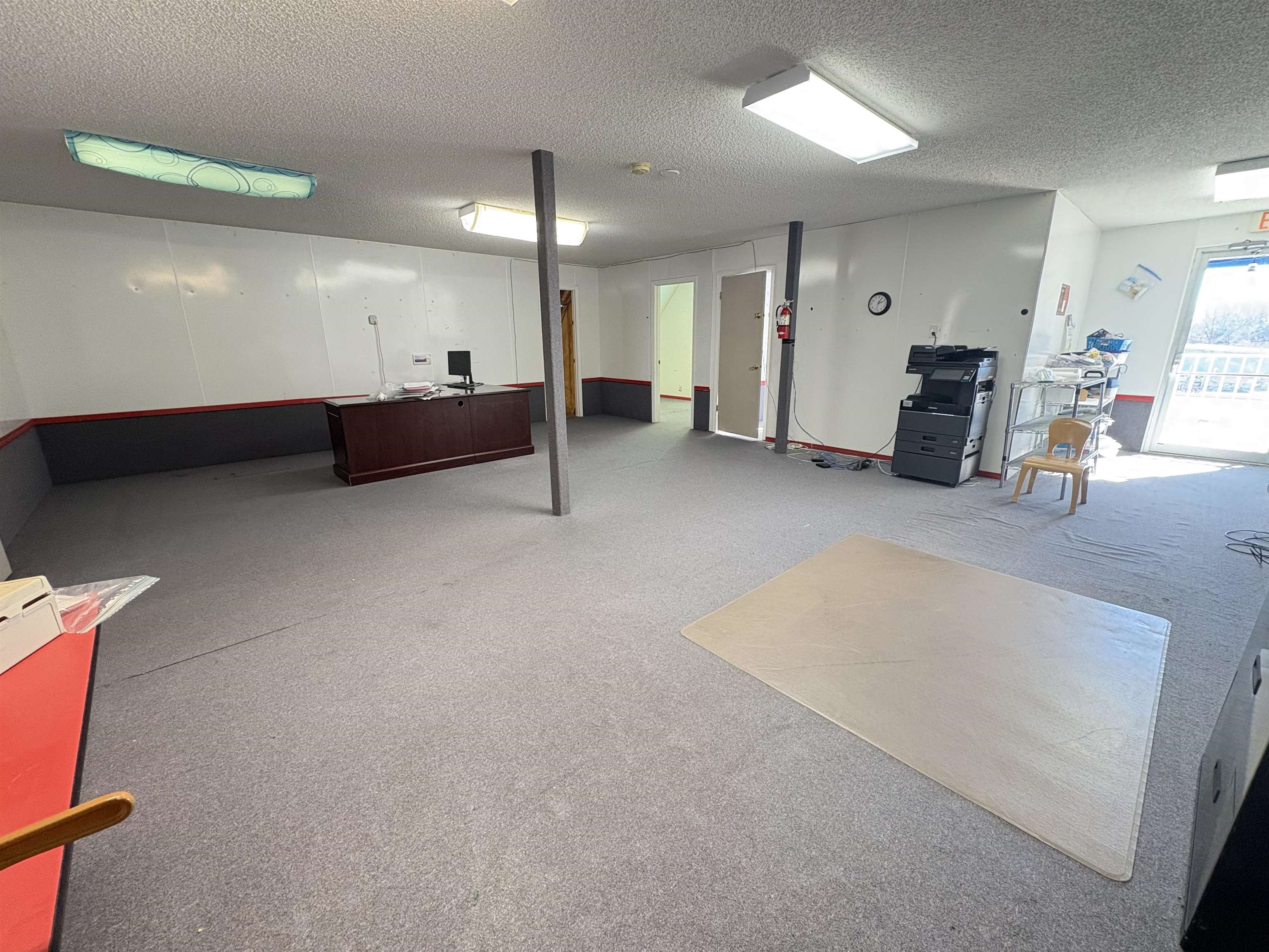 Photo 37 - Commercial / Industrial for sale – 1647  HWY 62/412   Highland, AR